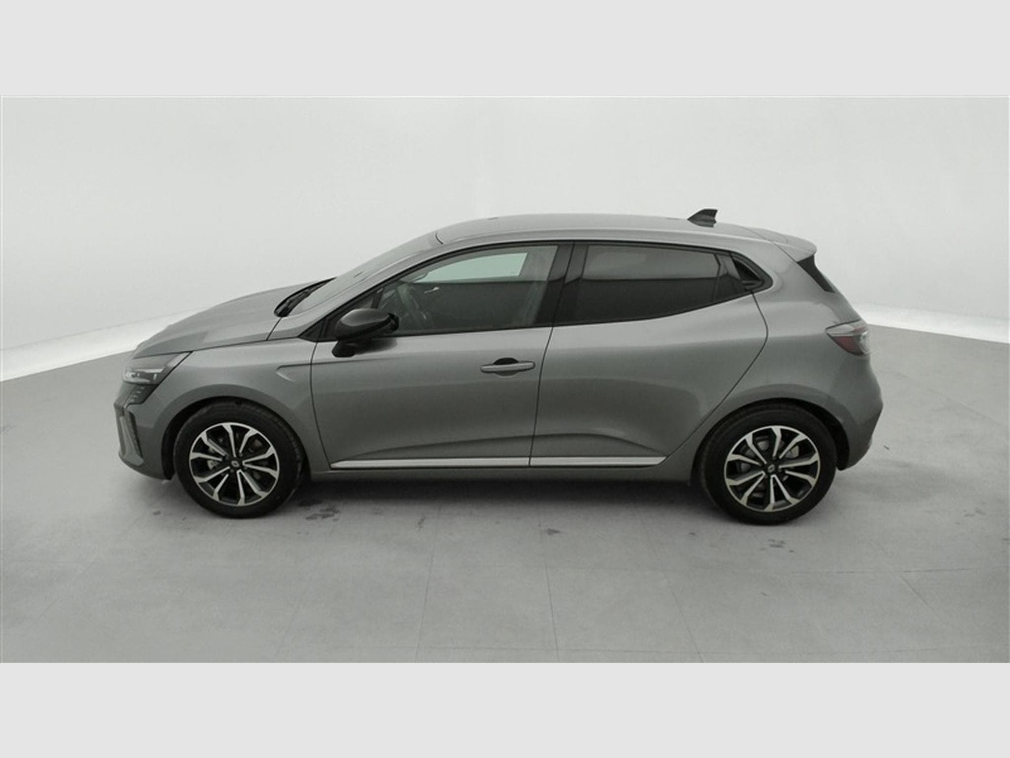 Renault Clio Hybrid 1.6i E-TECH Evolution (2024) - Foto 3