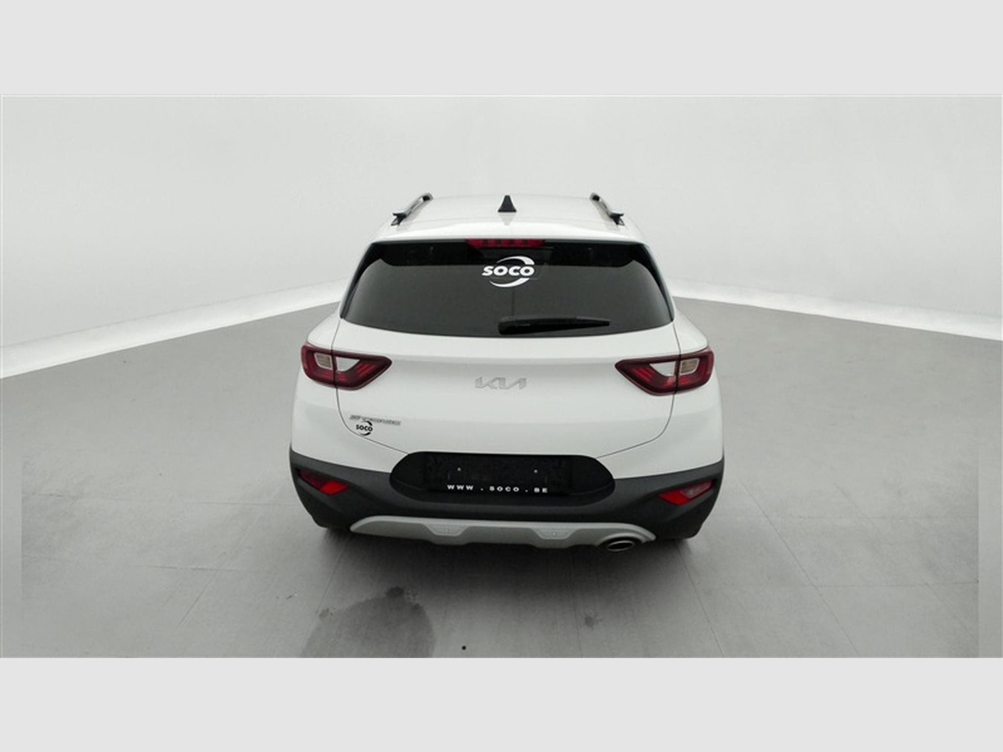 Kia Stonic 1.0 T-GDi 100cv Pulse NAVI / CARPLAY / CAMERA / JA 16" (2022) - Foto 4
