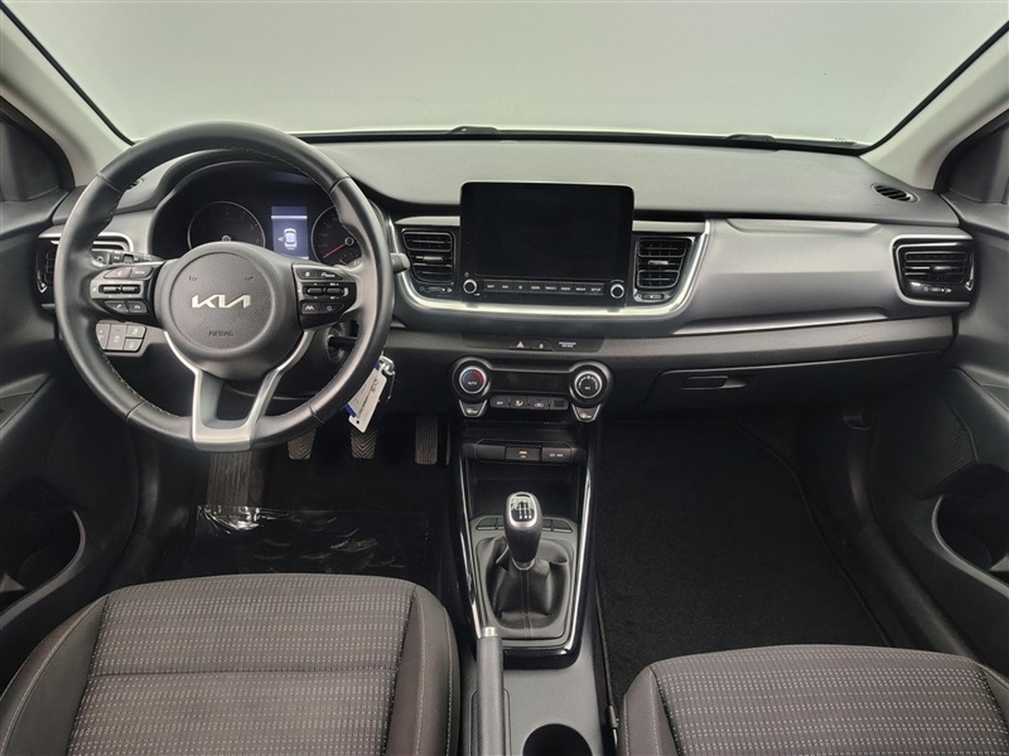 Kia Stonic 1.0 T-GDi 100cv Pulse NAVI / CARPLAY / CAMERA / JA 16" (2022) - Foto 7