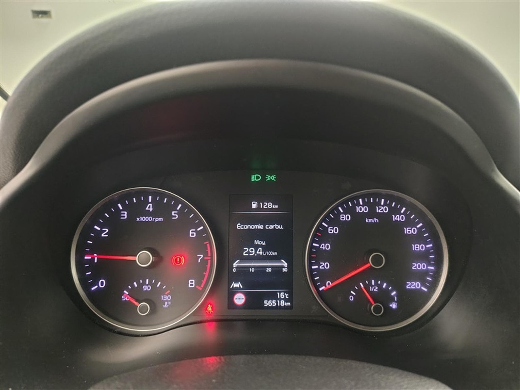 Kia Stonic 1.0 T-GDi 100cv Pulse NAVI / CARPLAY / CAMERA / JA 16" (2022) - Foto 9