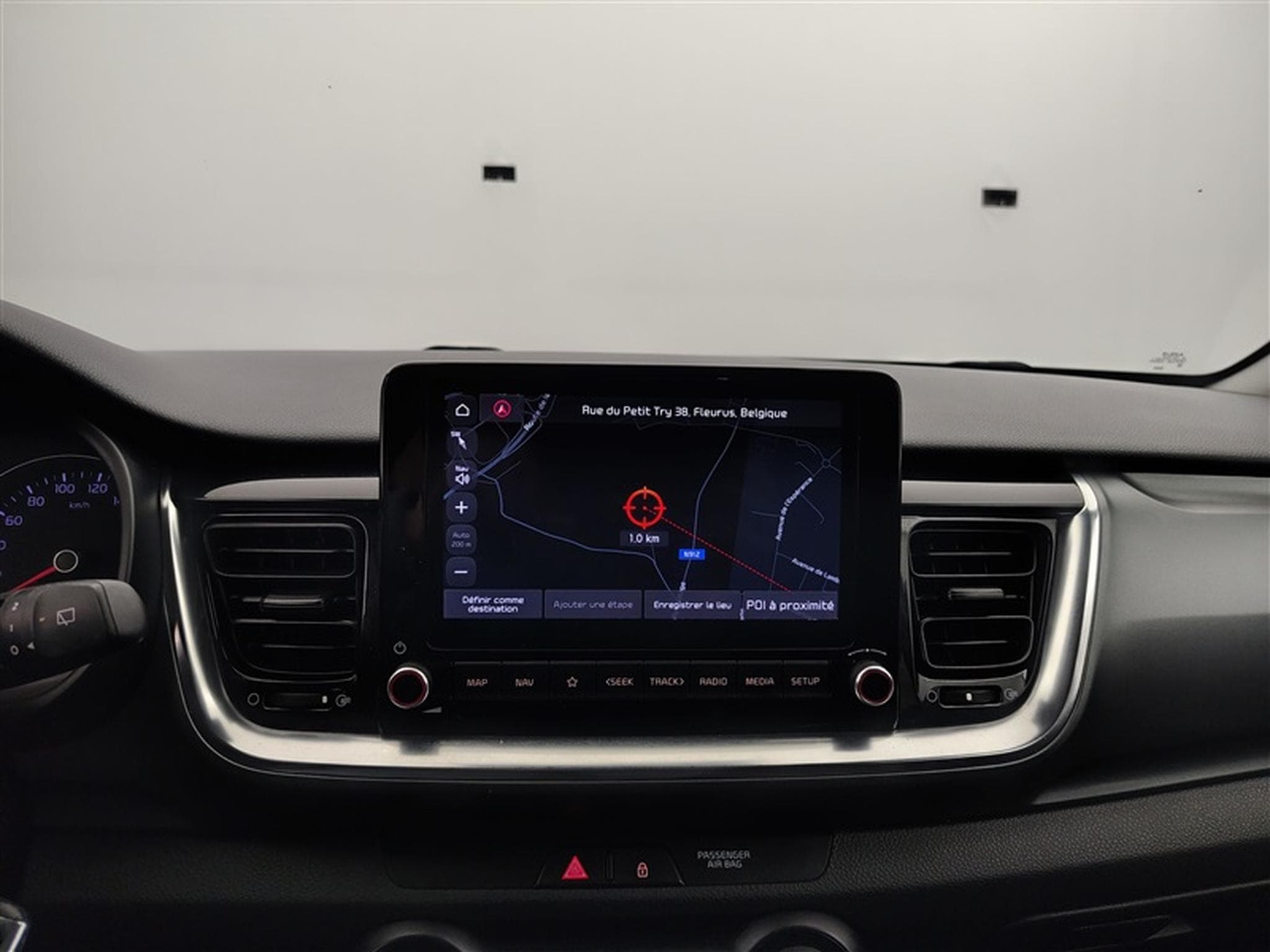 Kia Stonic 1.0 T-GDi 100cv Pulse NAVI / CARPLAY / CAMERA / JA 16" (2022) - Foto 10