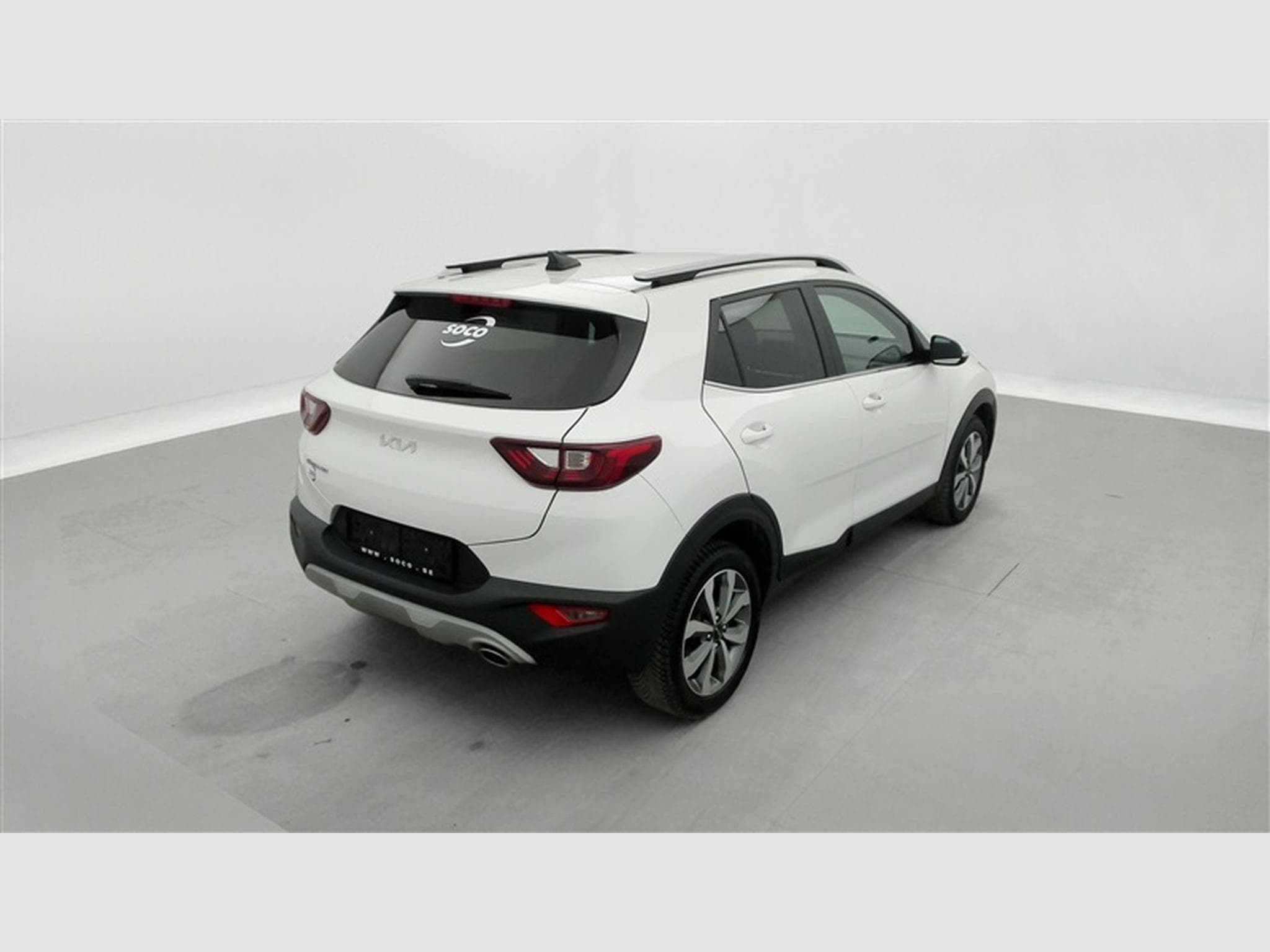 Kia Stonic 1.0 T-GDi 100cv Pulse NAVI / CARPLAY / CAMERA / JA 16" (2022) - Foto 24