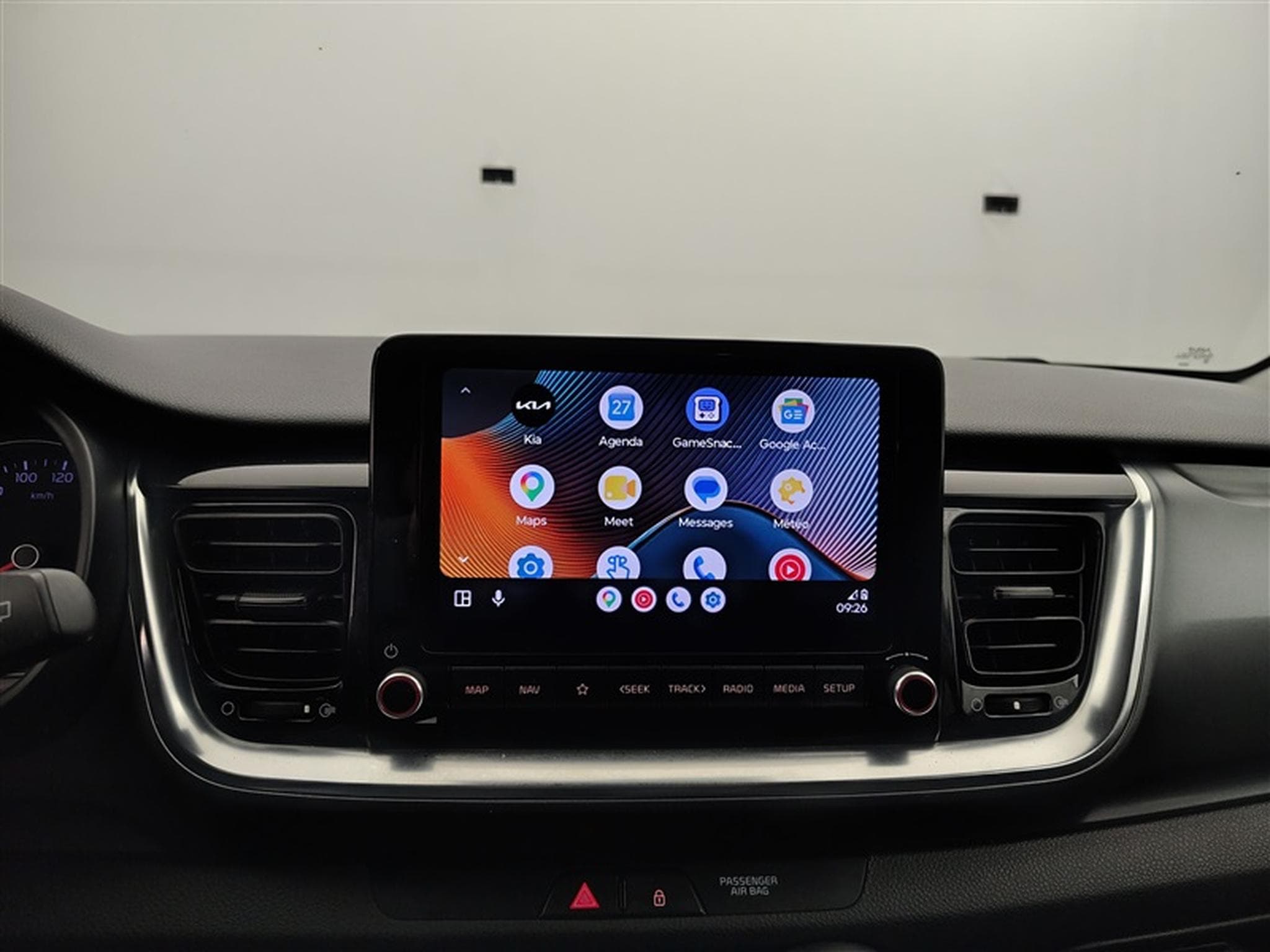 Kia Stonic 1.0 T-GDi 100cv Pulse NAVI / CARPLAY / CAMERA / JA 16" (2022) - Foto 18