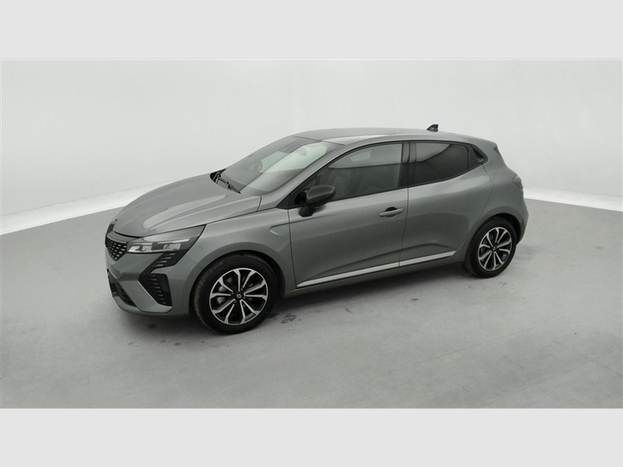 Renault Clio Hybrid 1.6i E-TECH Evolution (2024) - Foto 21