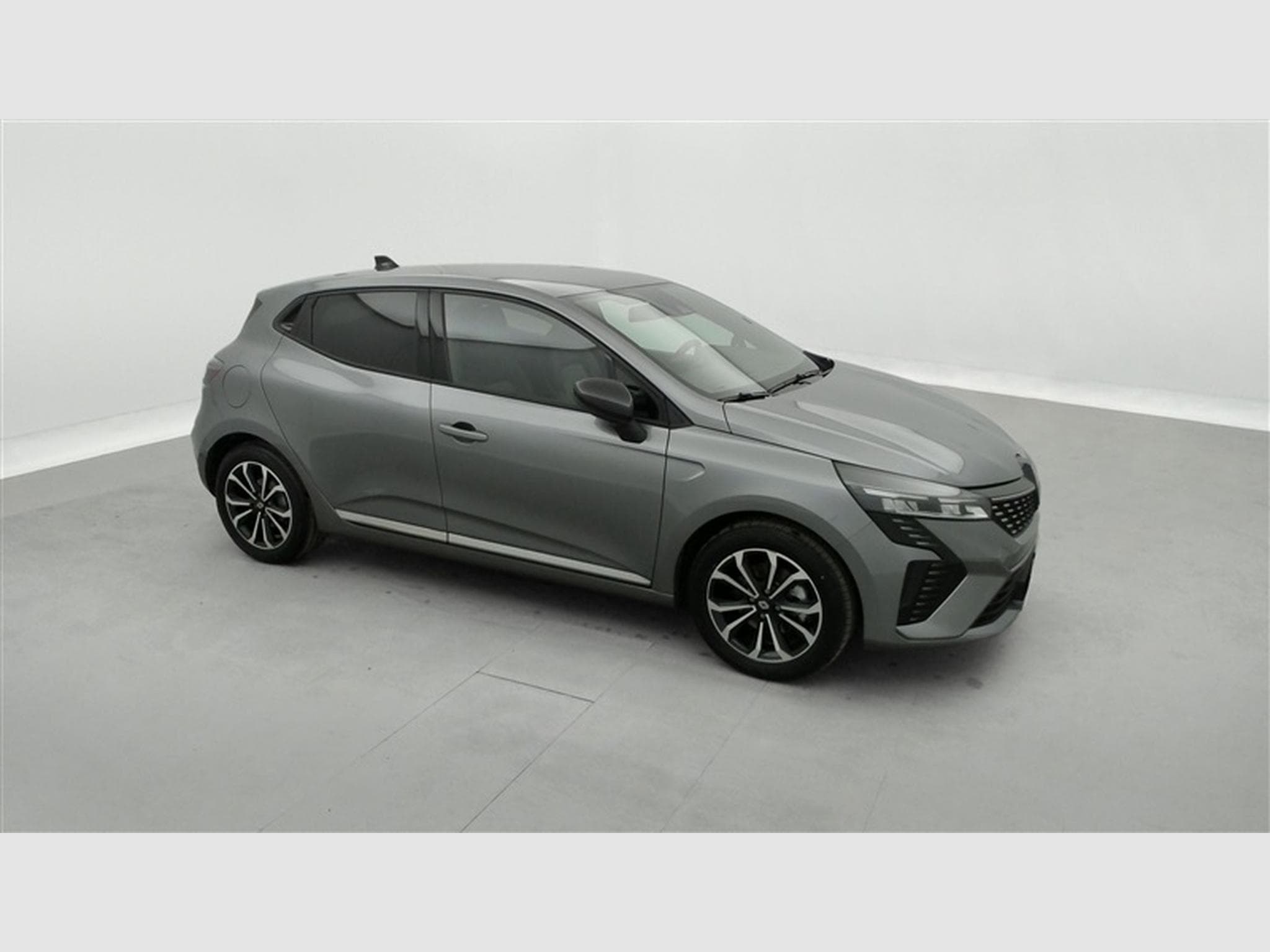 Renault Clio Hybrid 1.6i E-TECH Evolution (2024) - Foto 23