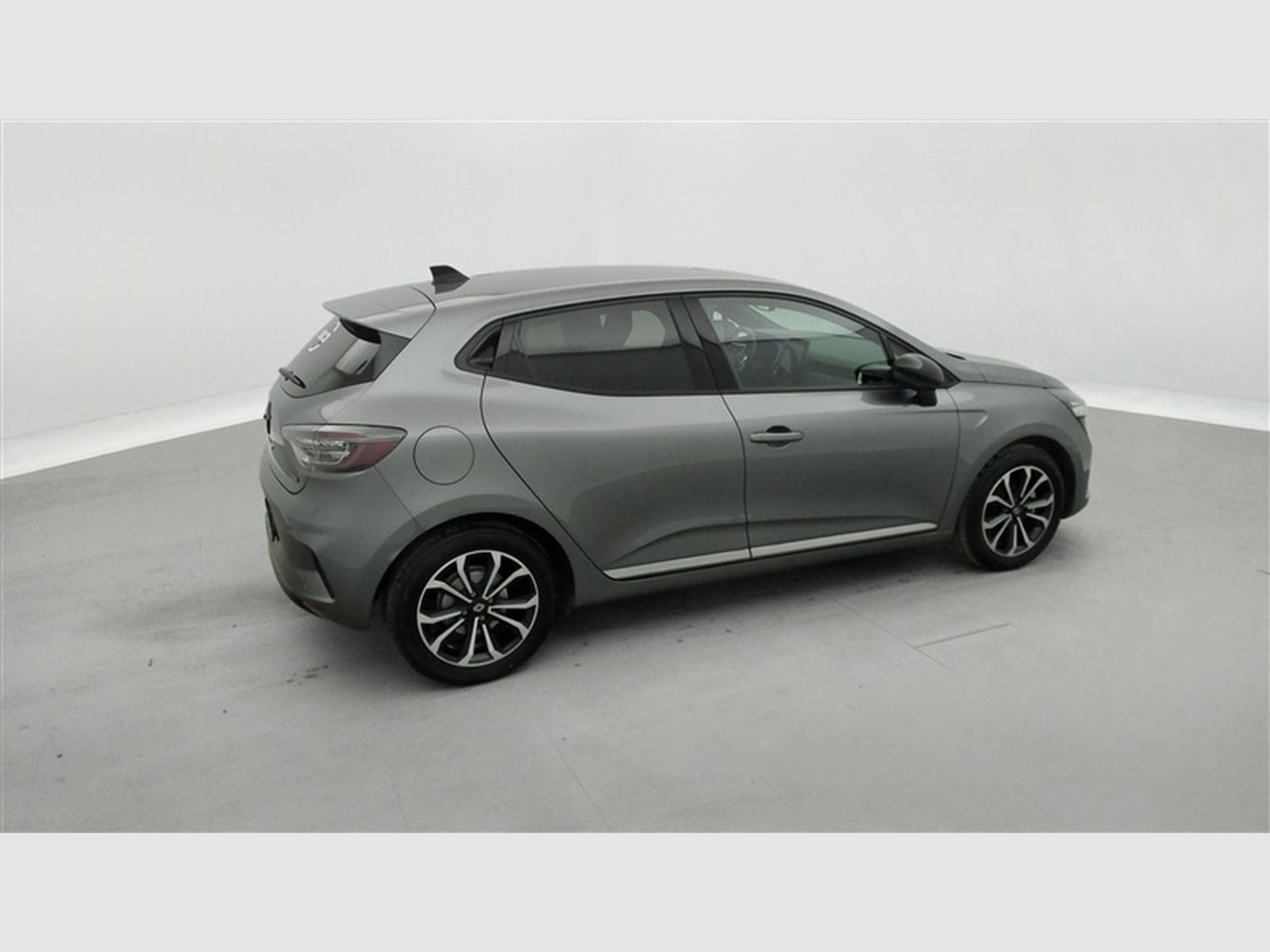 Renault Clio Hybrid 1.6i E-TECH Evolution (2024) - Foto 25