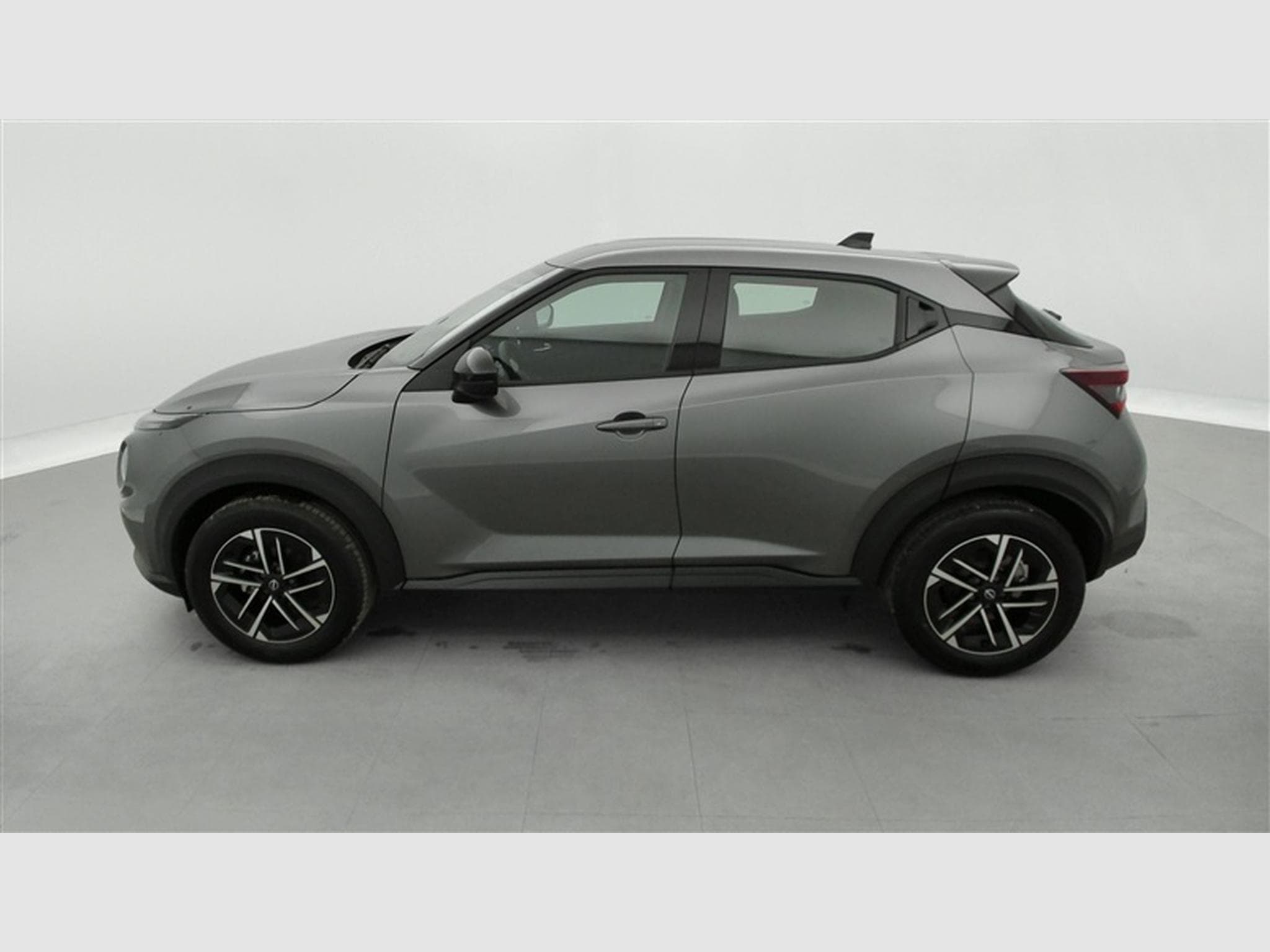 Nissan Juke 1.0 DIG-T N-Connecta CARPLAY / FULL LED / CAMERA / JA 17" (2026) - Foto 3