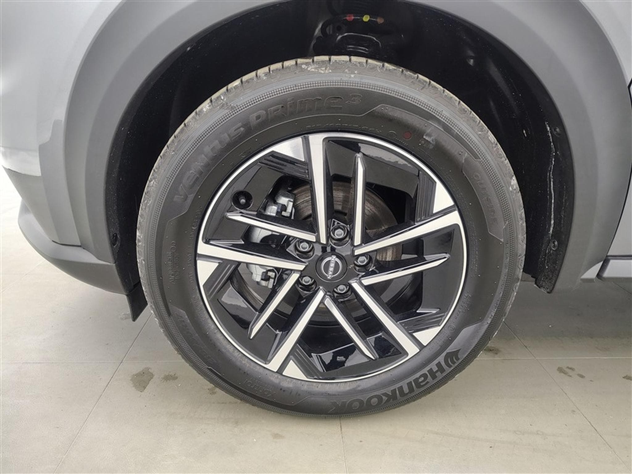 Nissan Juke 1.0 DIG-T N-Connecta CARPLAY / FULL LED / CAMERA / JA 17" (2026) - Foto 6