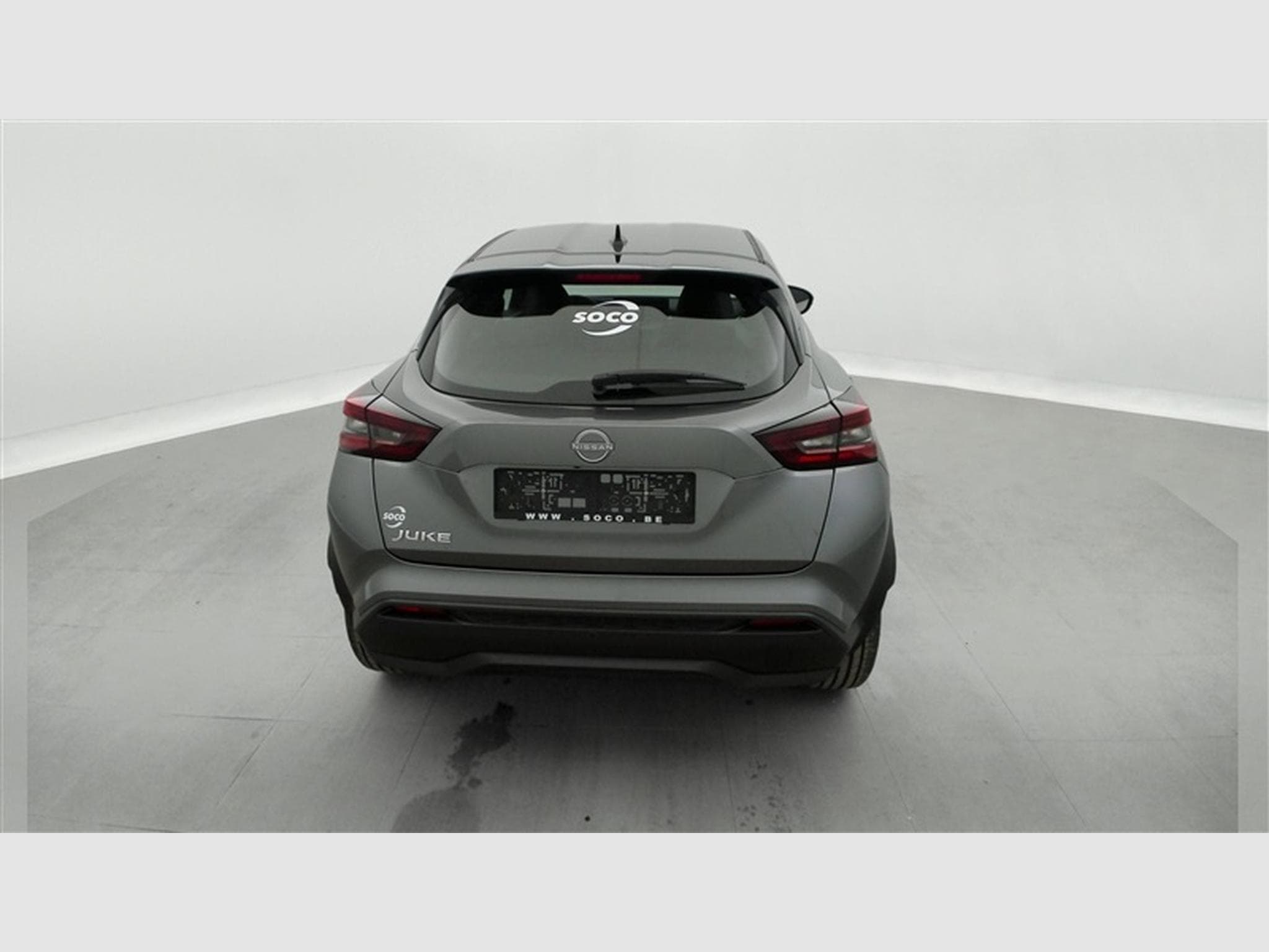 Nissan Juke 1.0 DIG-T N-Connecta CARPLAY / FULL LED / CAMERA / JA 17" (2026) - Foto 5