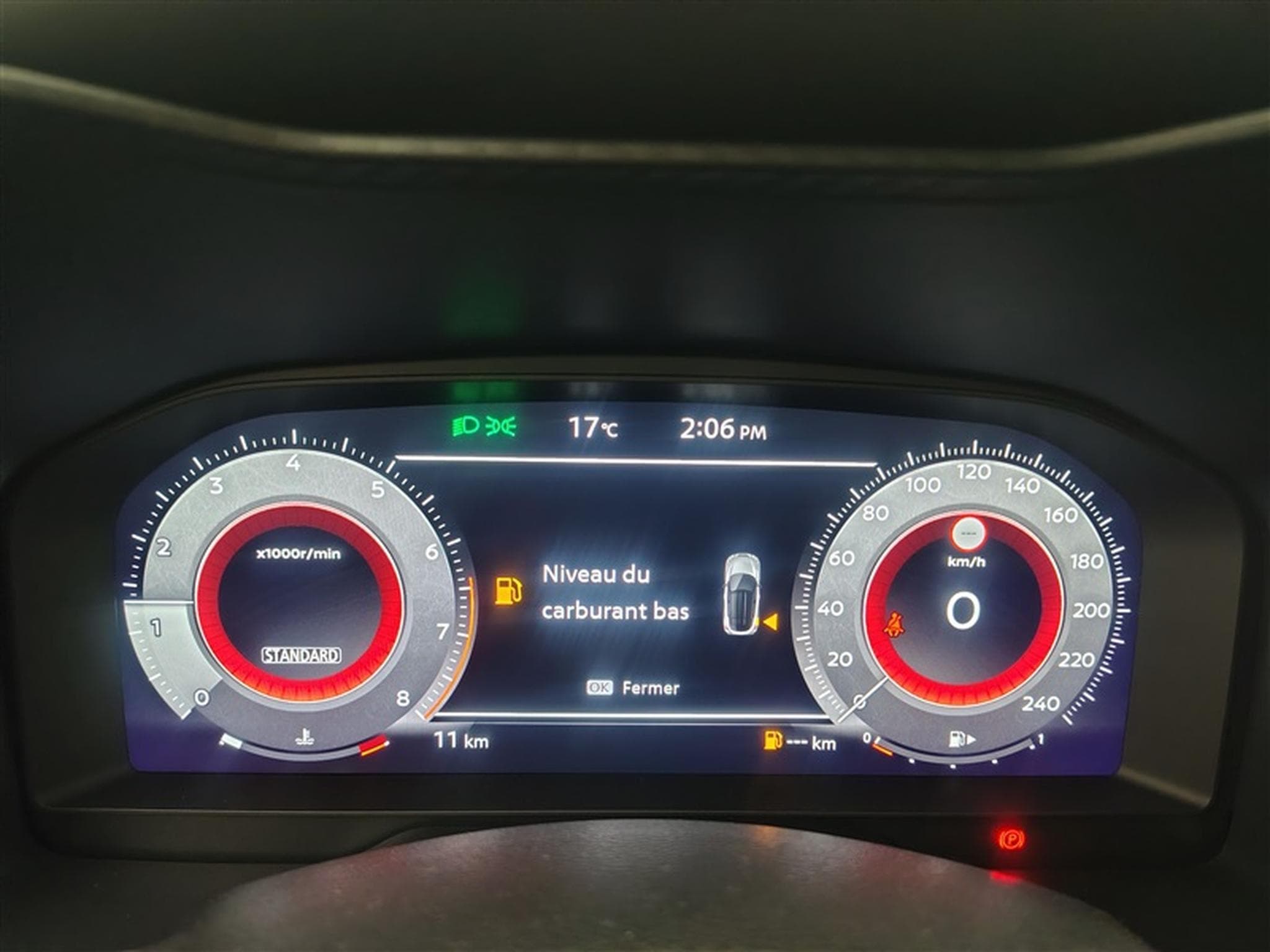 Nissan Juke 1.0 DIG-T N-Connecta CARPLAY / FULL LED / CAMERA / JA 17" (2026) - Foto 10