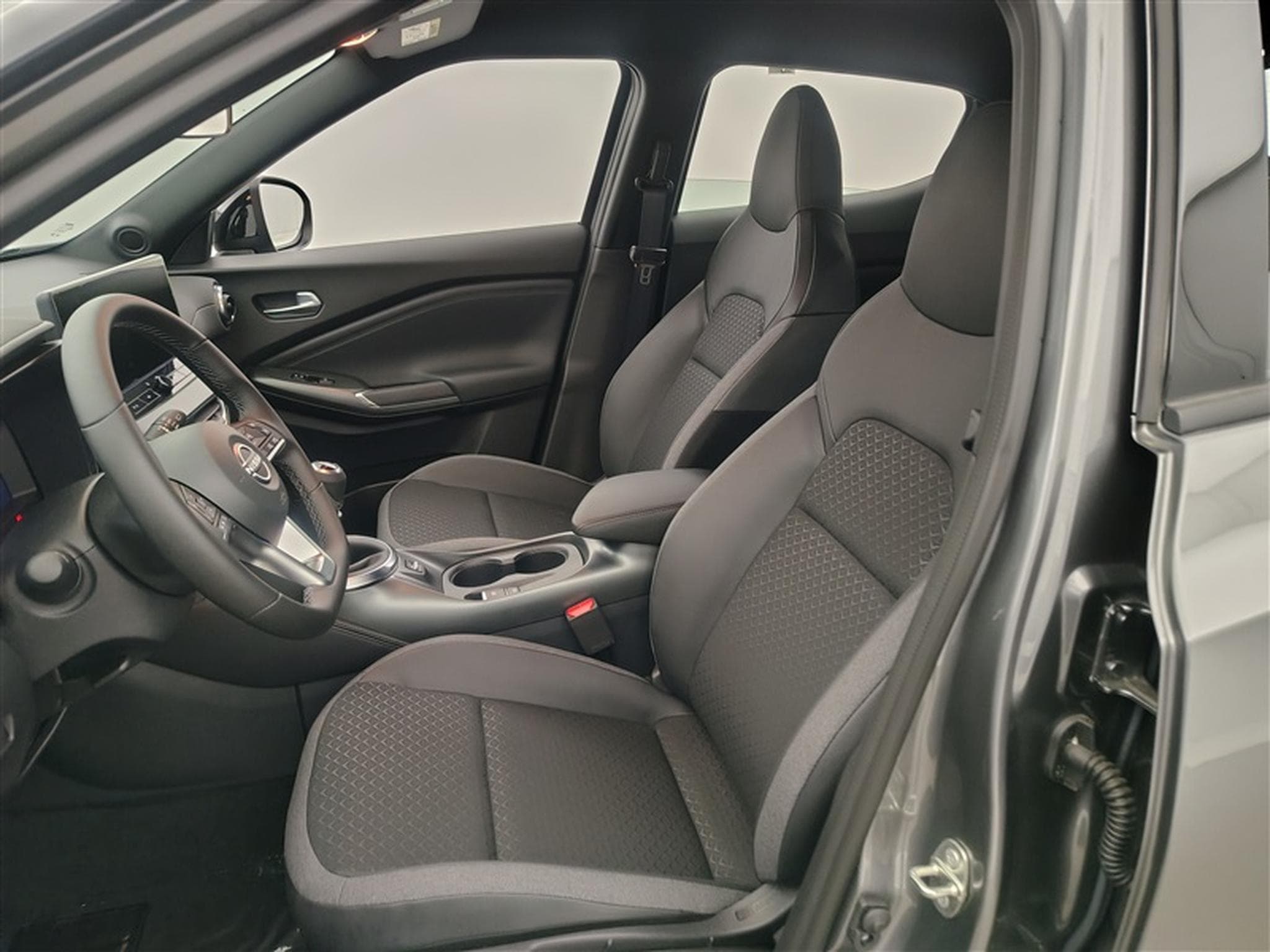 Nissan Juke 1.0 DIG-T N-Connecta CARPLAY / FULL LED / CAMERA / JA 17" (2026) - Foto 7
