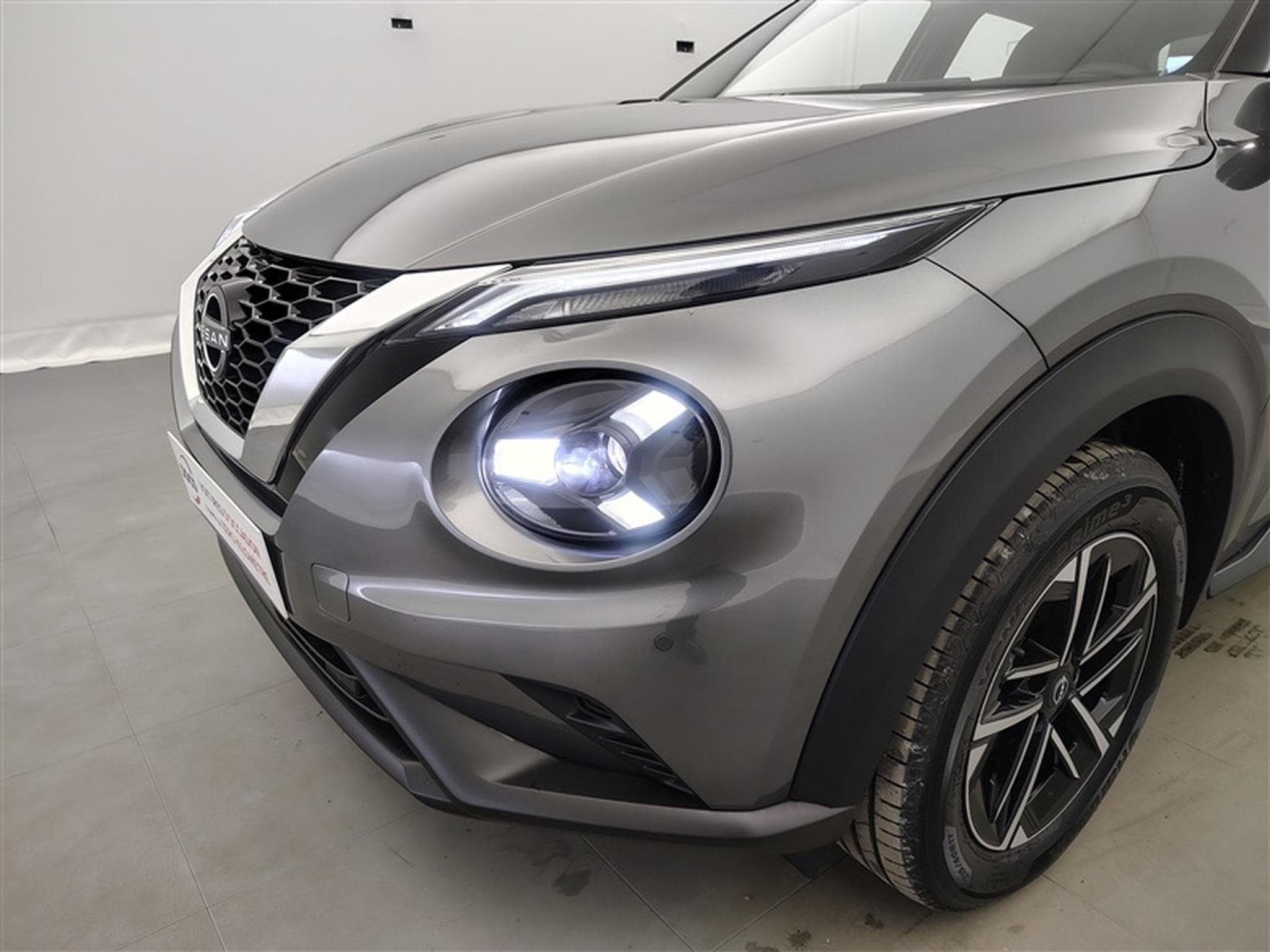 Nissan Juke 1.0 DIG-T N-Connecta CARPLAY / FULL LED / CAMERA / JA 17" (2026) - Foto 15
