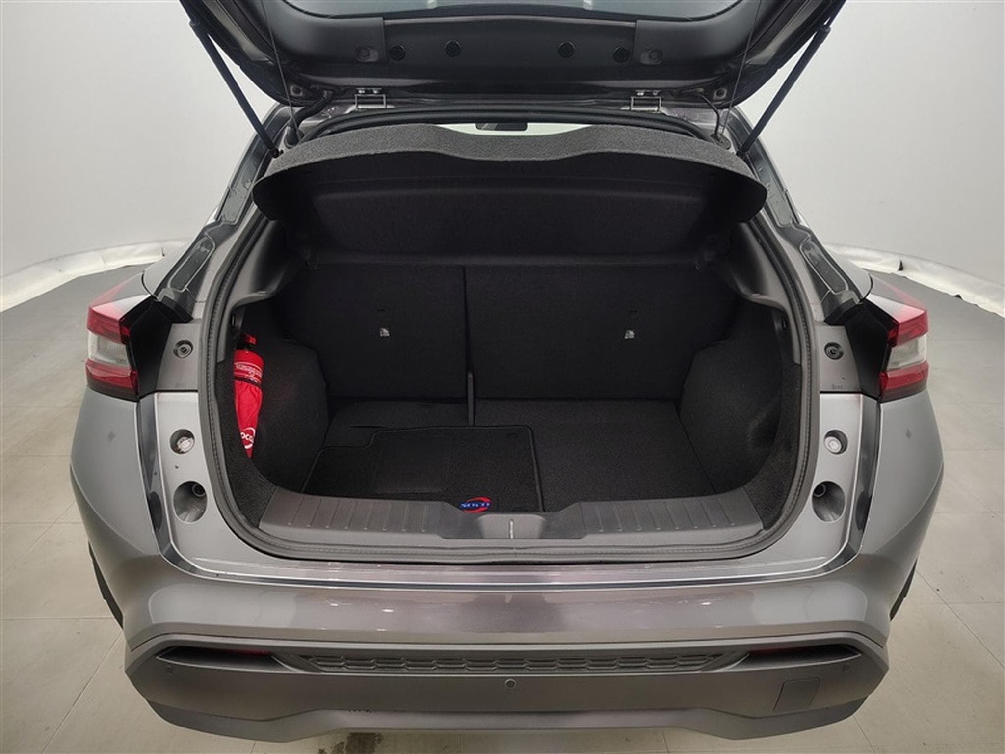Nissan Juke 1.0 DIG-T N-Connecta CARPLAY / FULL LED / CAMERA / JA 17" (2026) - Foto 14