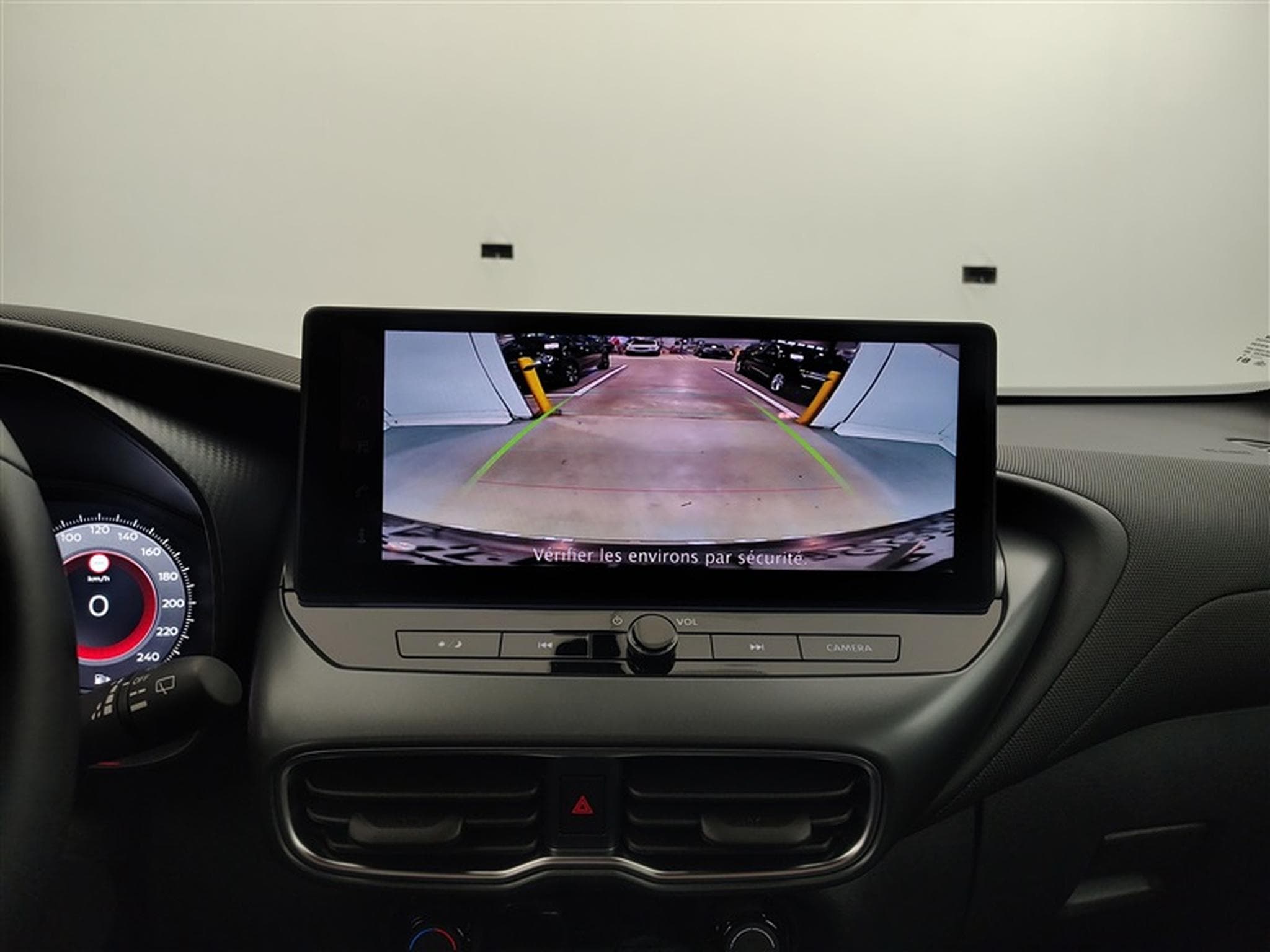 Nissan Juke 1.0 DIG-T N-Connecta CARPLAY / FULL LED / CAMERA / JA 17" (2026) - Foto 18