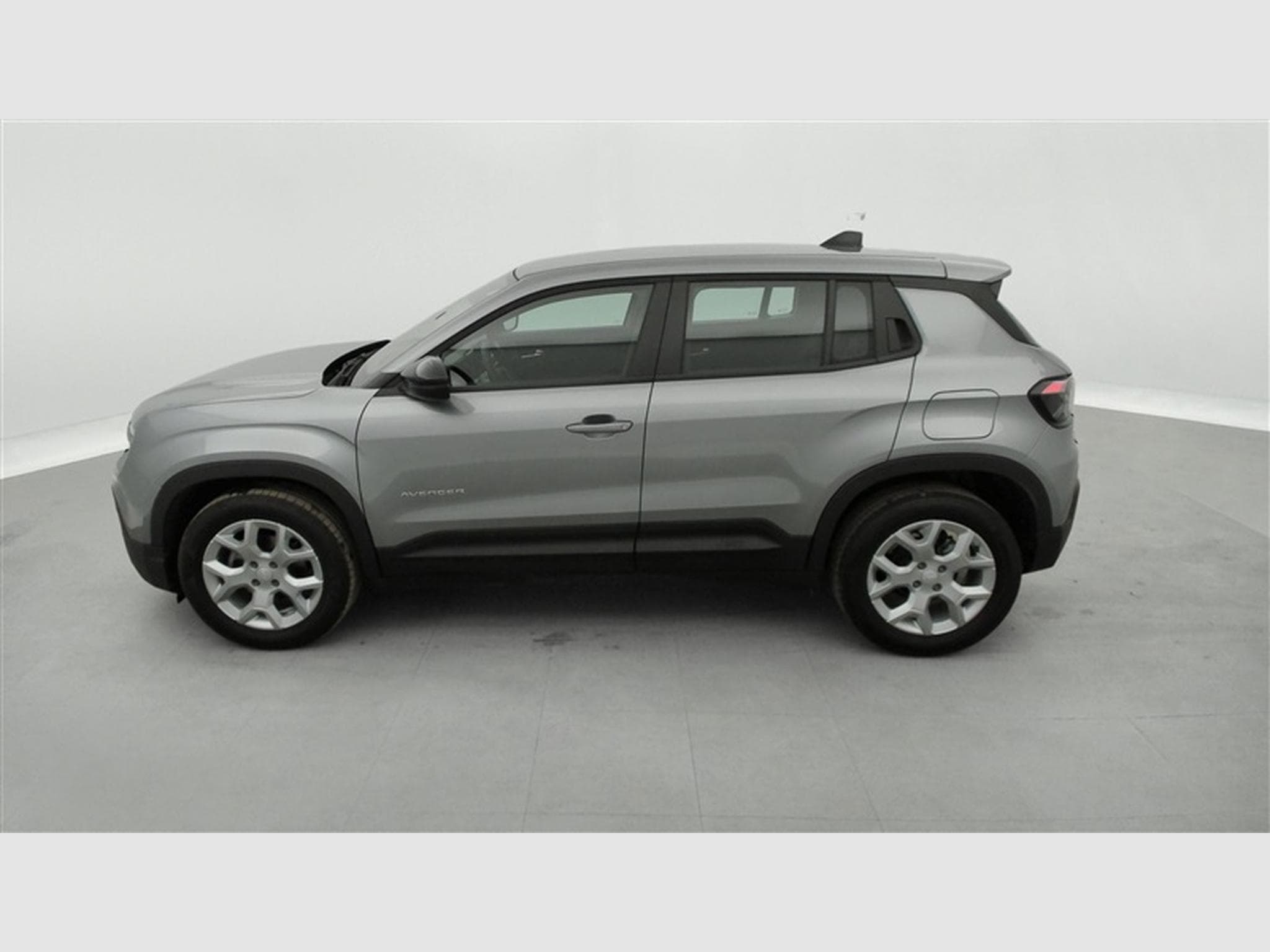 Jeep Avenger 1.2 Turbo 100cv Altitude NAVI / FULL LED / CUIR PARTIEL /CAM (2025) - Photo 3
