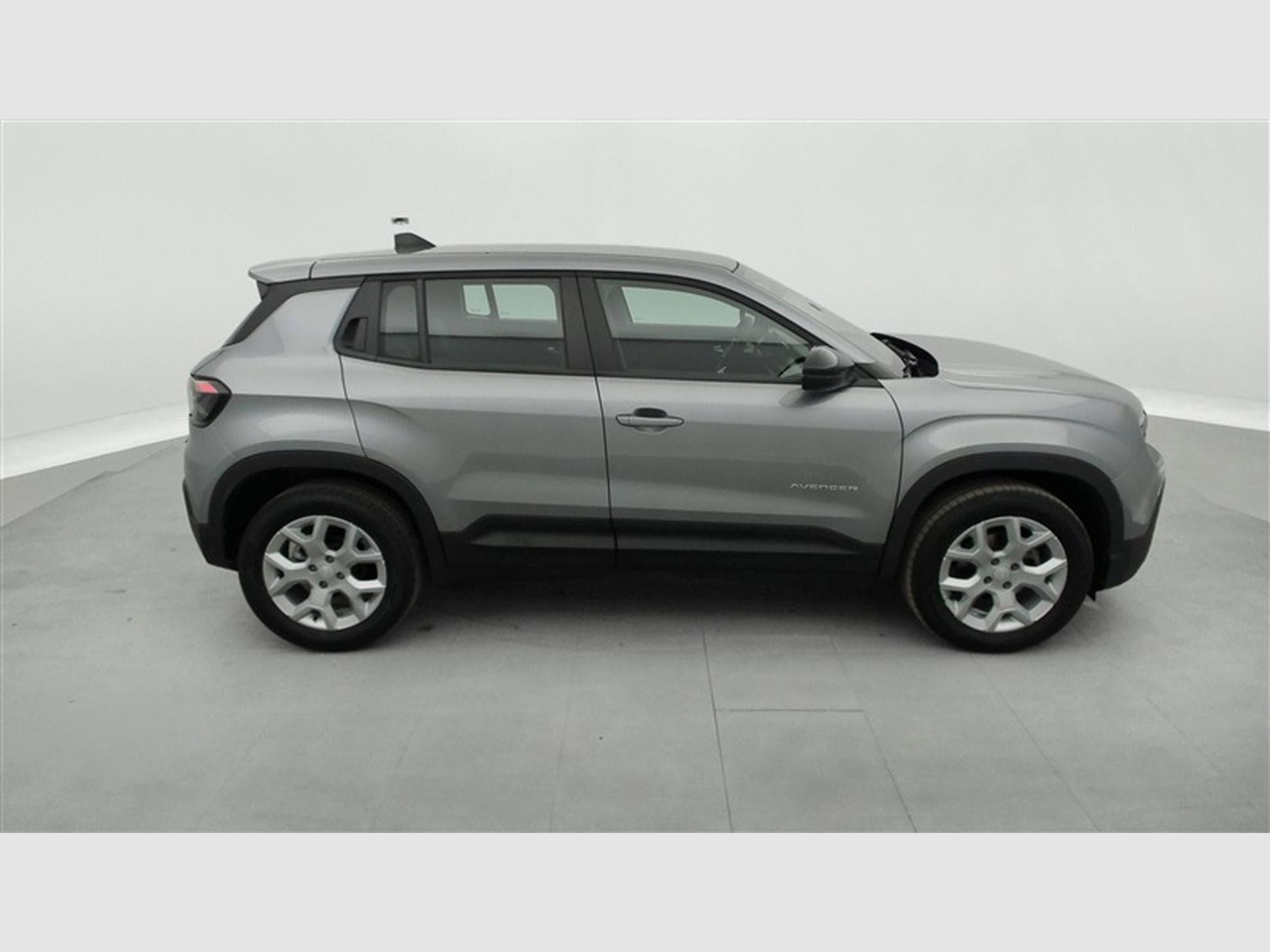 Jeep Avenger 1.2 Turbo 100cv Altitude NAVI / FULL LED / CUIR PARTIEL /CAM (2025) - Photo 24