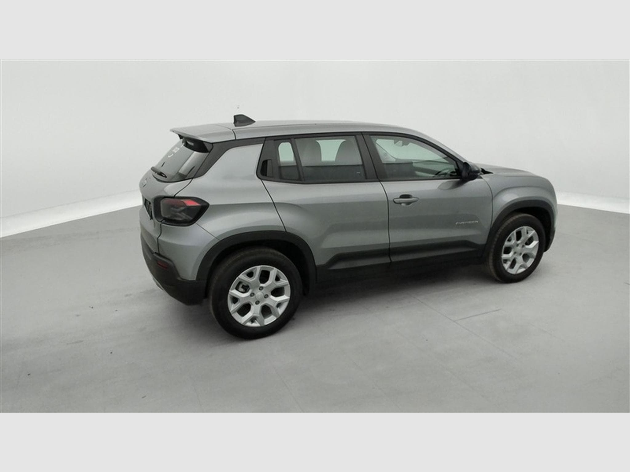 Jeep Avenger 1.2 Turbo 100cv Altitude NAVI / FULL LED / CUIR PARTIEL /CAM (2025) - Photo 25