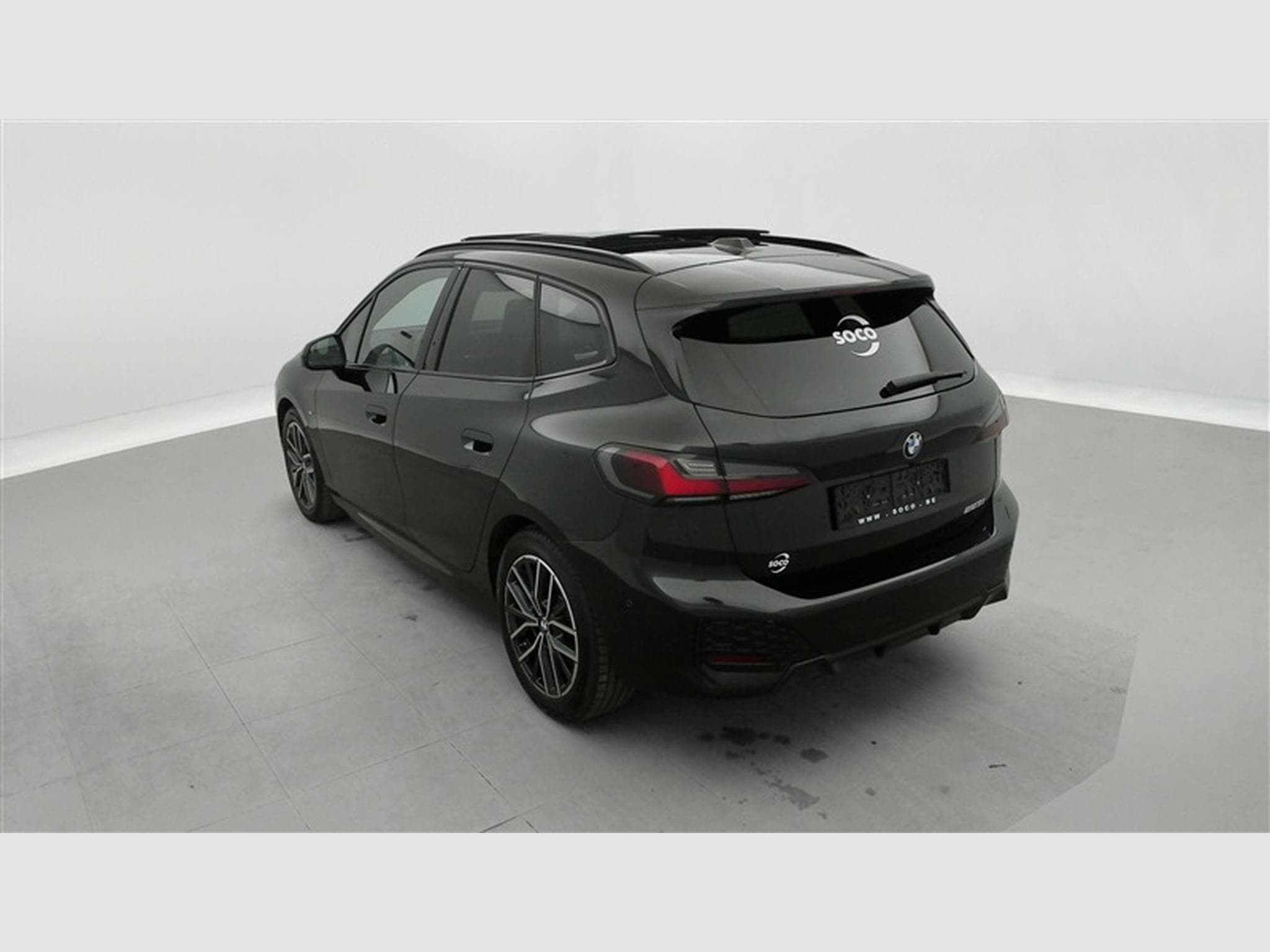 BMW 223 Active Tourer 223I Pack M **NAVI/LED/TOIT OUVRANT** (2024) - Foto 2