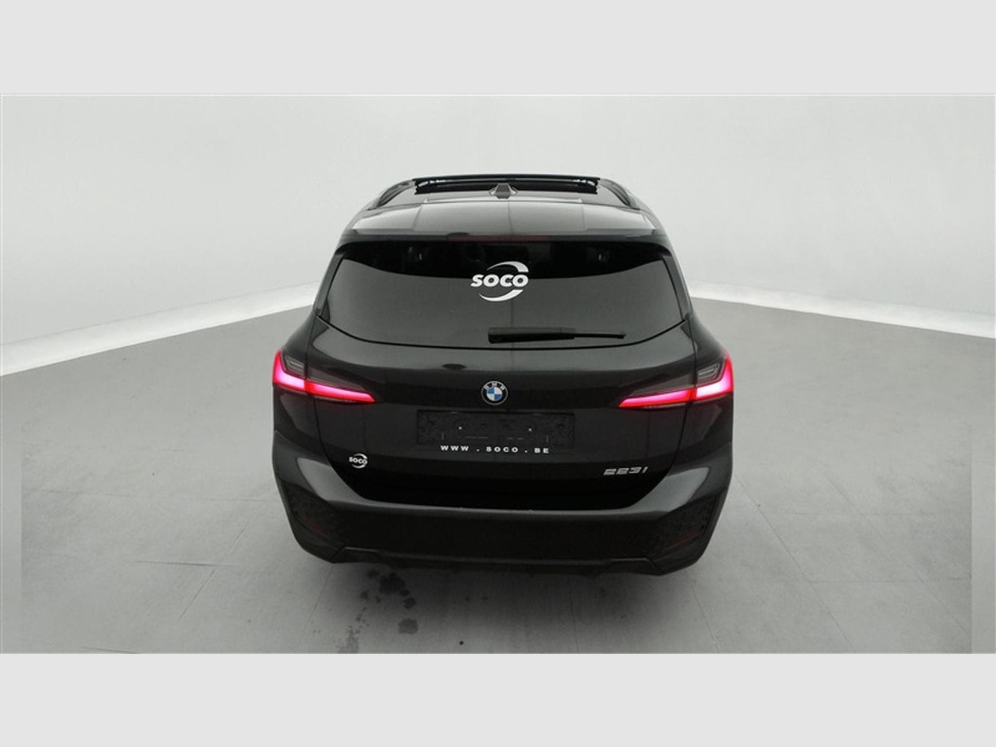BMW 223 Active Tourer 223I Pack M **NAVI/LED/TOIT OUVRANT** (2024) - Foto 5