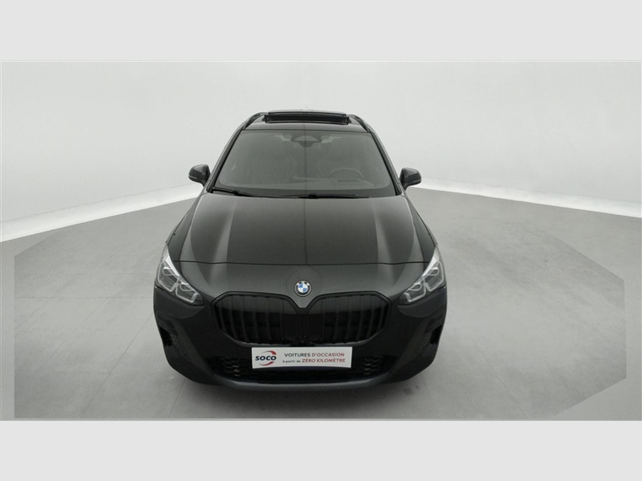 BMW 223 Active Tourer 223I Pack M **NAVI/LED/TOIT OUVRANT** (2024) - Foto 4