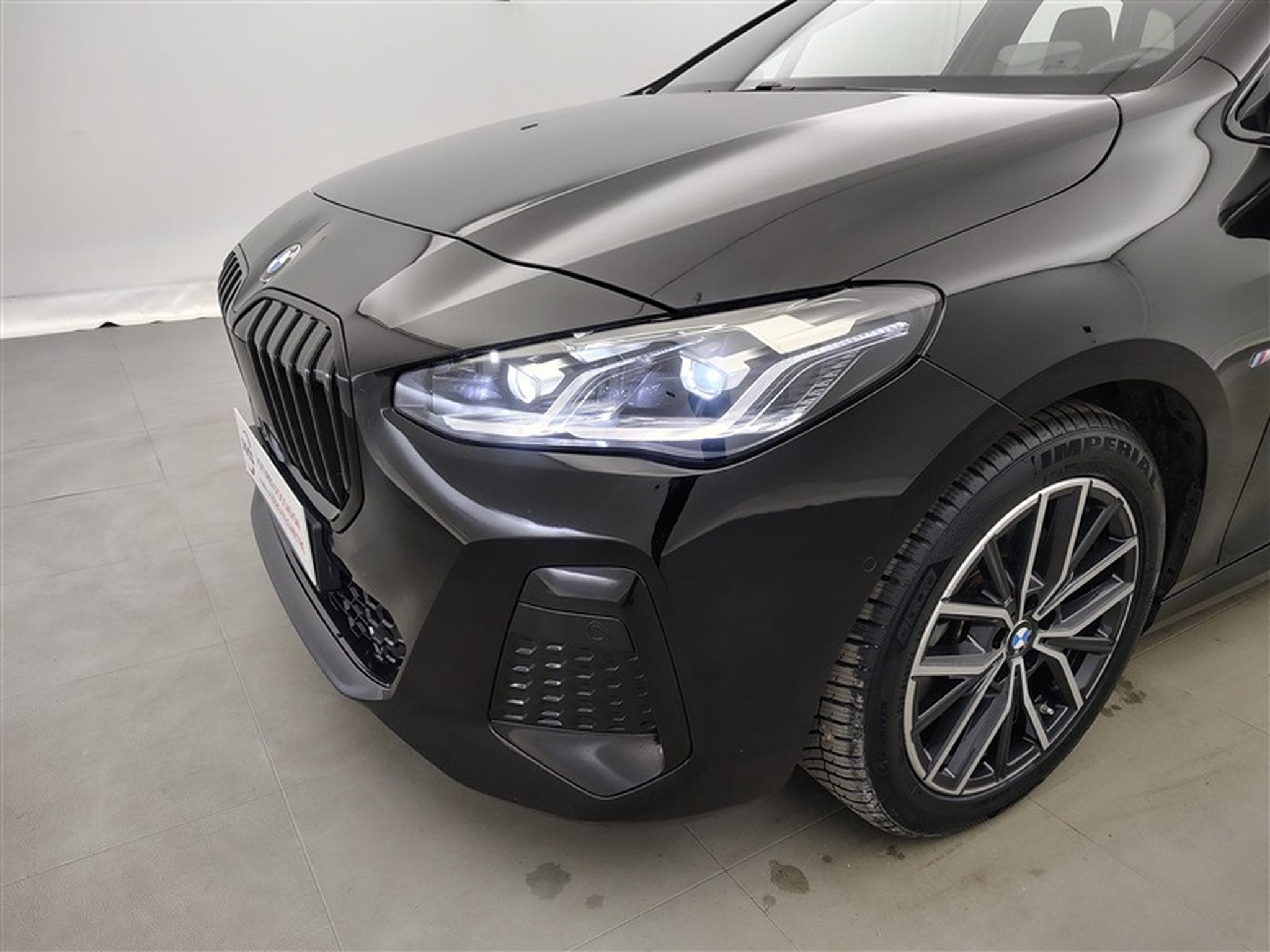 BMW 223 Active Tourer 223I Pack M **NAVI/LED/TOIT OUVRANT** (2024) - Foto 15