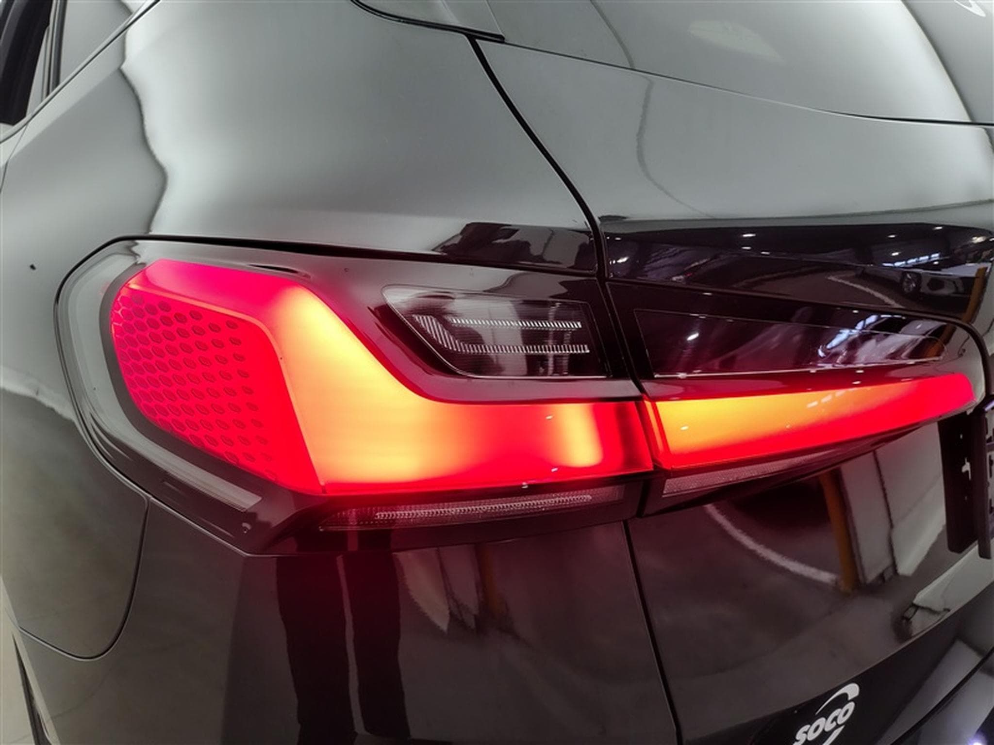 BMW 223 Active Tourer 223I Pack M **NAVI/LED/TOIT OUVRANT** (2024) - Foto 16