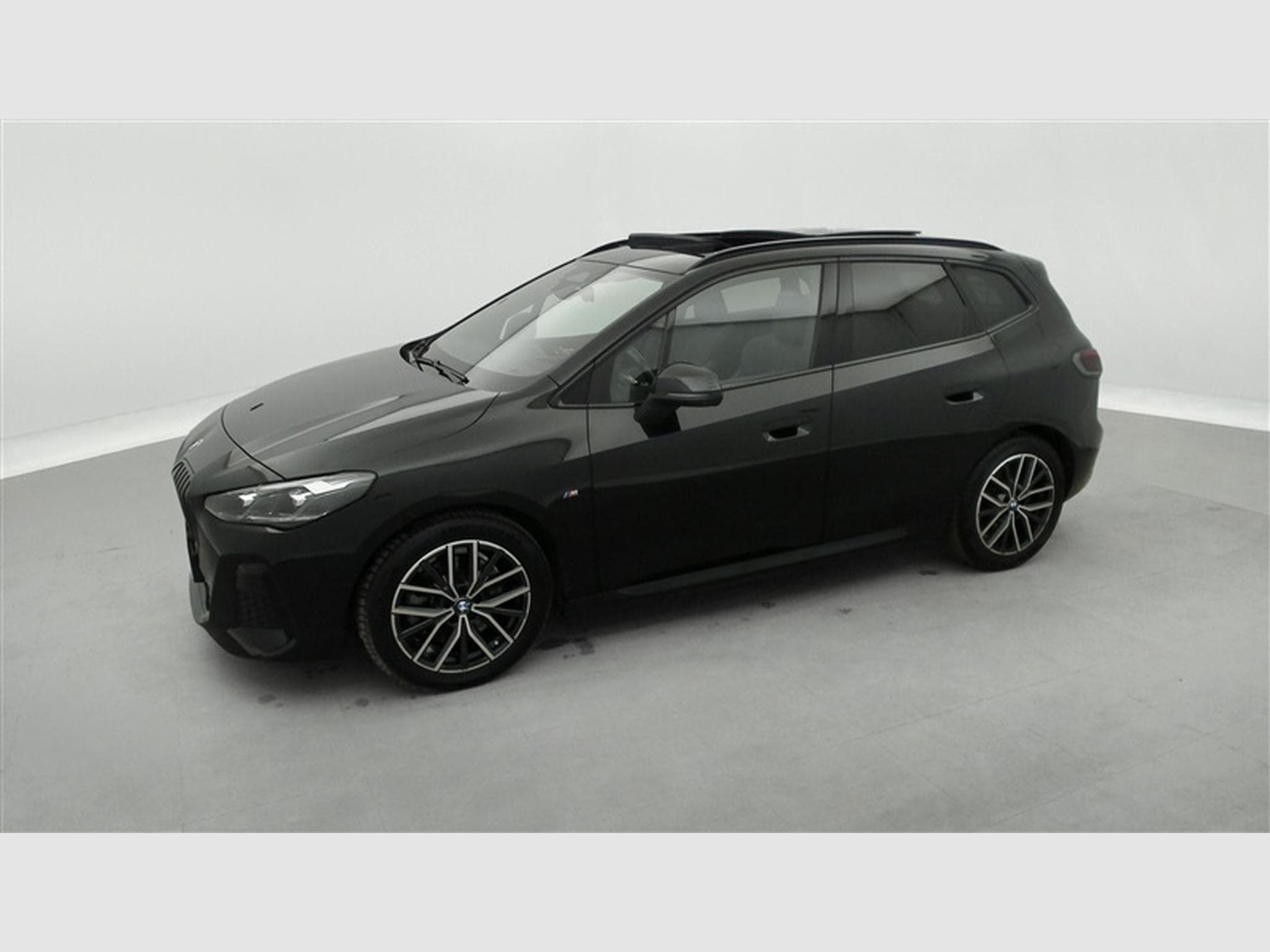 BMW 223 Active Tourer 223I Pack M **NAVI/LED/TOIT OUVRANT** (2024) - Foto 23