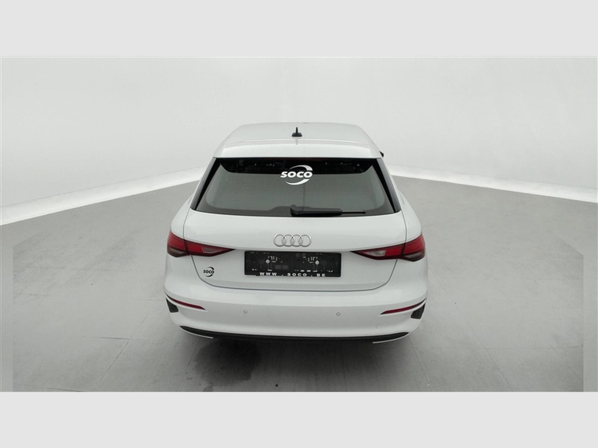 Audi A3 30 TFSI Design NAVI/FULL LED/JA16/PDC (2023) - Foto 4