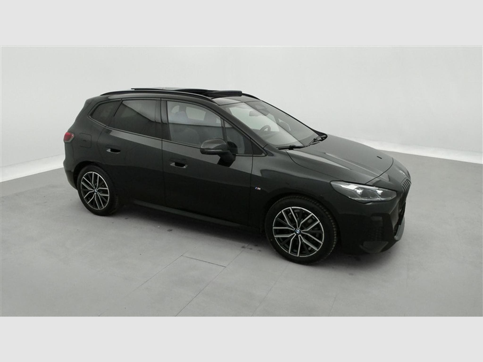 BMW 223 Active Tourer 223I Pack M **NAVI/LED/TOIT OUVRANT** (2024) - Foto 25