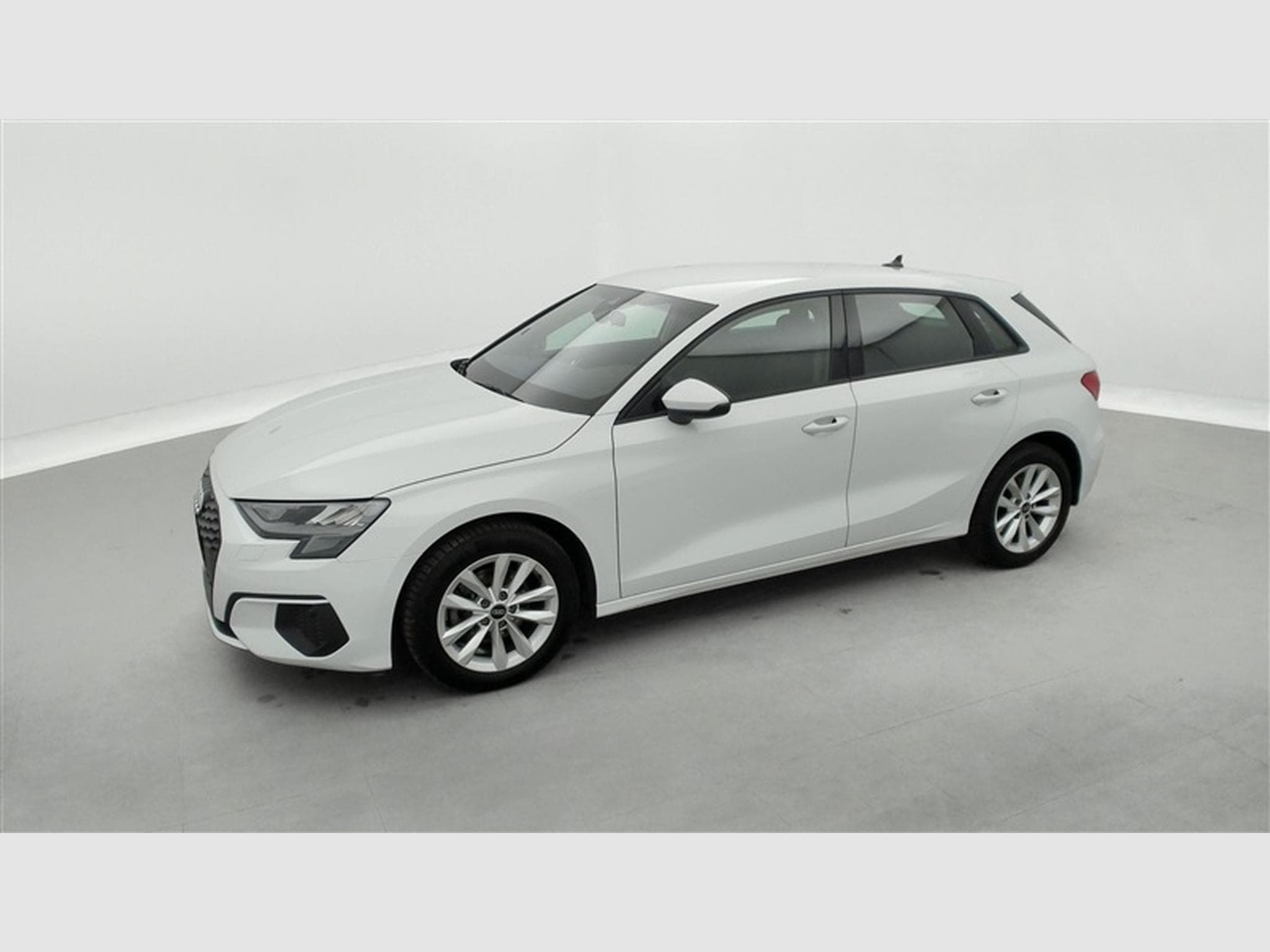 Audi A3 30 TFSI Design NAVI/FULL LED/JA16/PDC (2023) - Foto 18