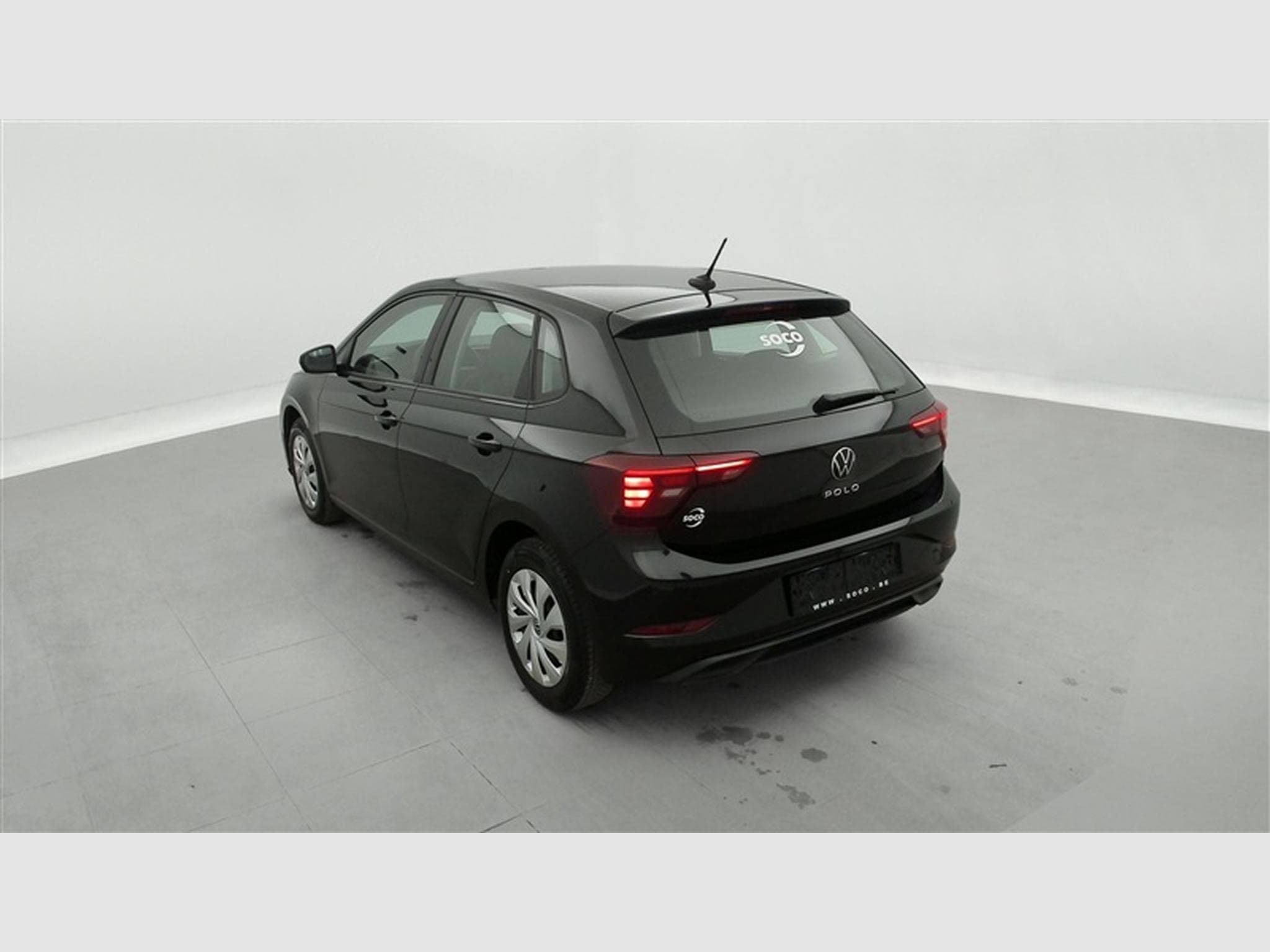 VW Polo 1.0 TSI 95cv Life *CARPLAY/ FULL LED / PDC AV+AR* (2023) - Photo 2