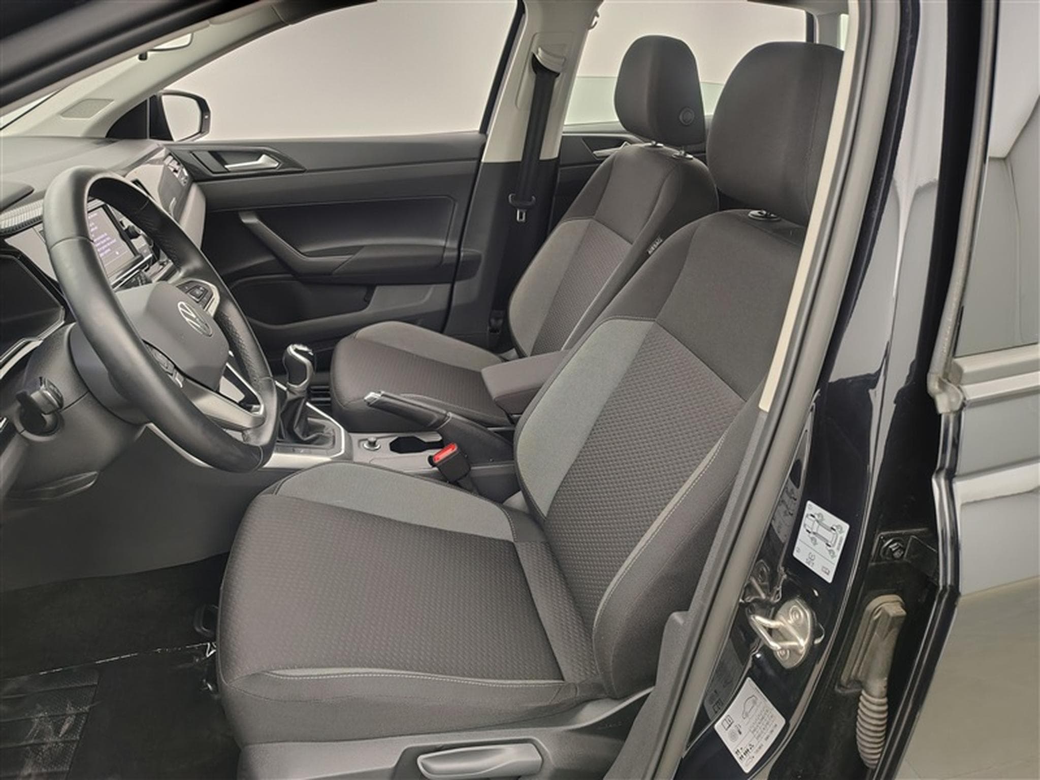 VW Polo 1.0 TSI 95cv Life *CARPLAY/ FULL LED / PDC AV+AR* (2023) - Photo 7