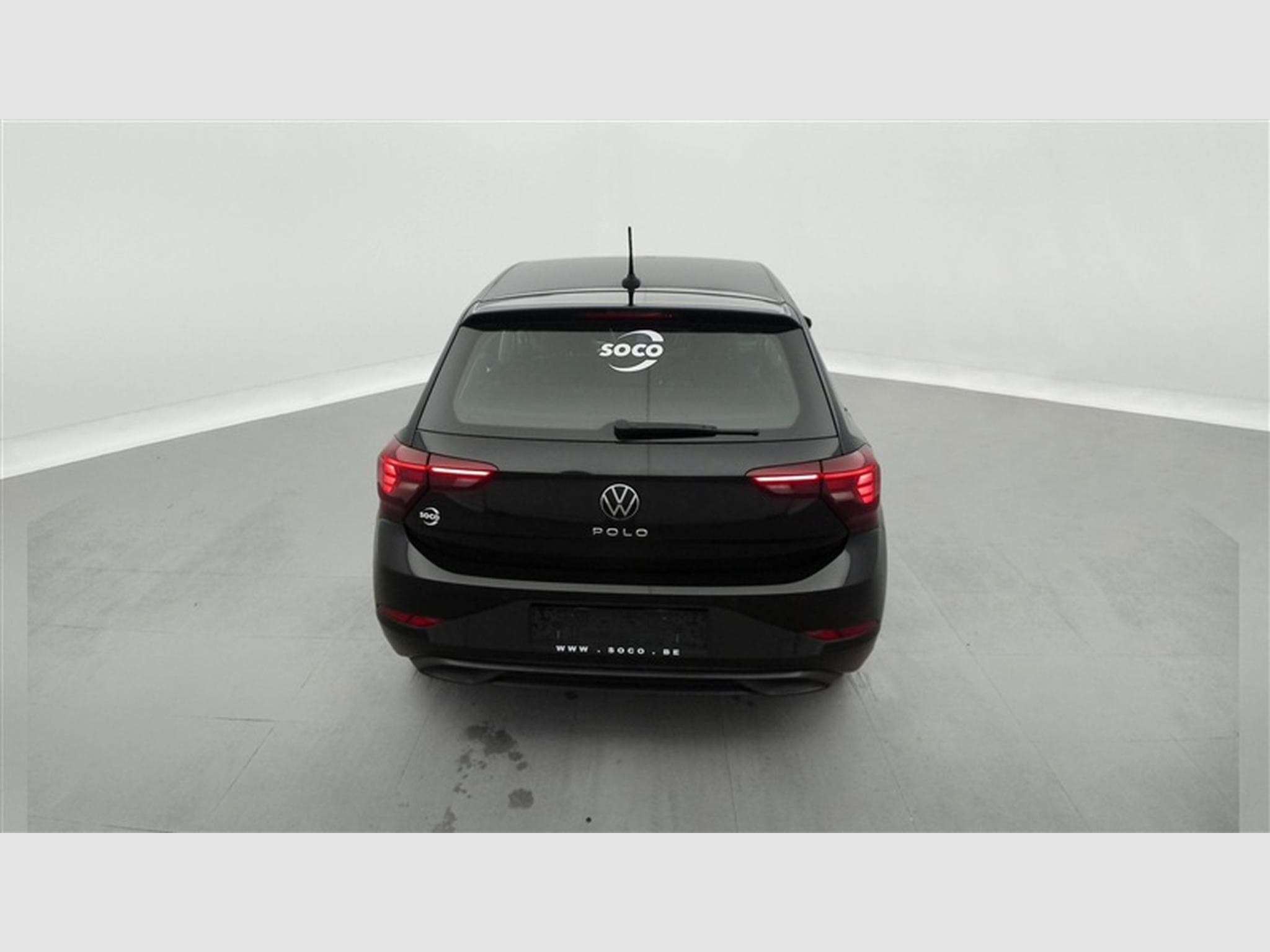 VW Polo 1.0 TSI 95cv Life *CARPLAY/ FULL LED / PDC AV+AR* (2023) - Photo 5
