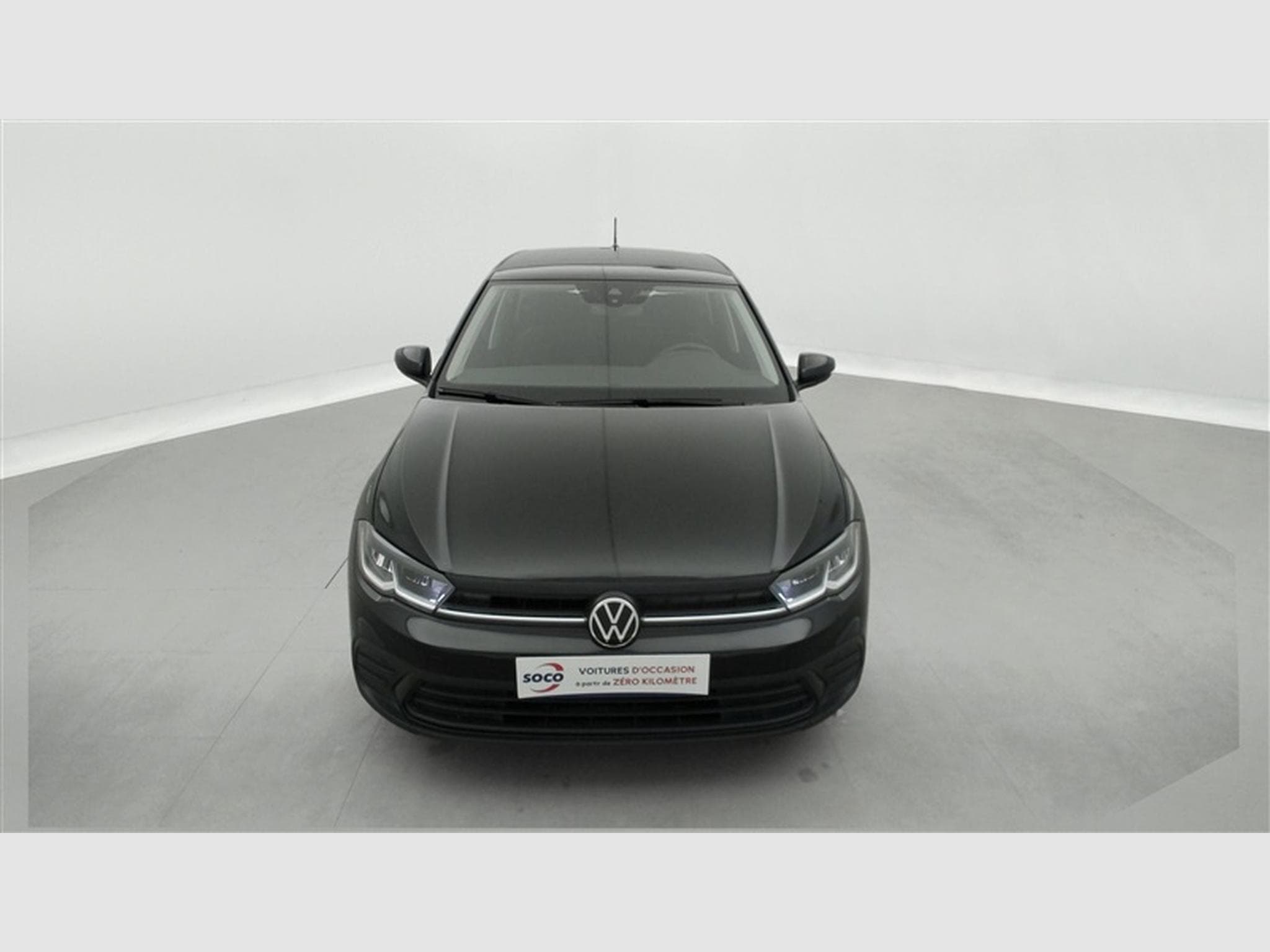 VW Polo 1.0 TSI 95cv Life *CARPLAY/ FULL LED / PDC AV+AR* (2023) - Photo 4