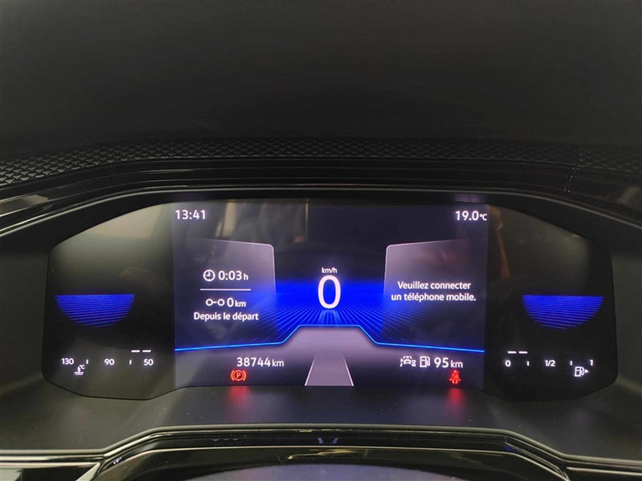 VW Polo 1.0 TSI 95cv Life *CARPLAY/ FULL LED / PDC AV+AR* (2023) - Photo 10