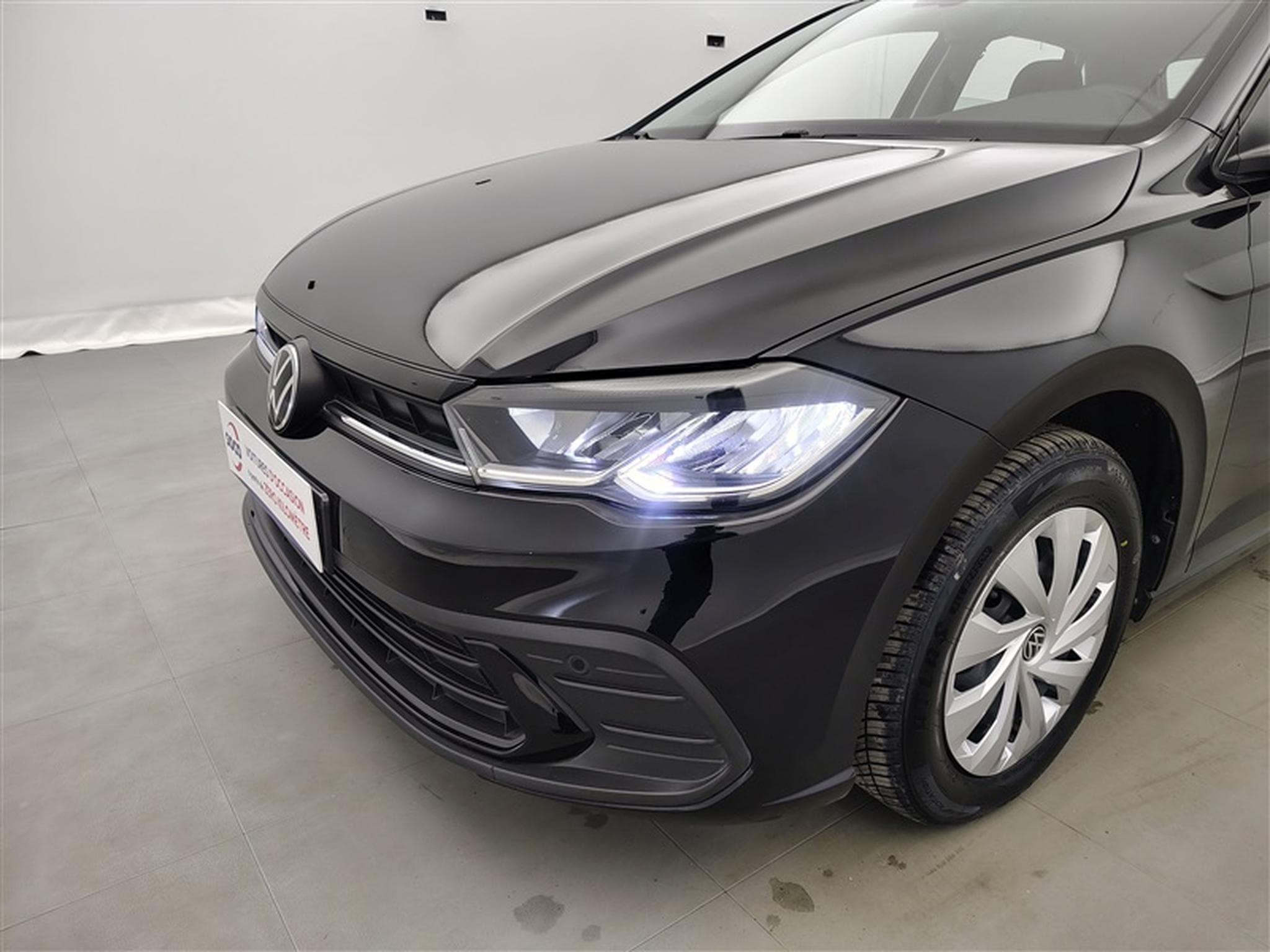 VW Polo 1.0 TSI 95cv Life *CARPLAY/ FULL LED / PDC AV+AR* (2023) - Photo 15