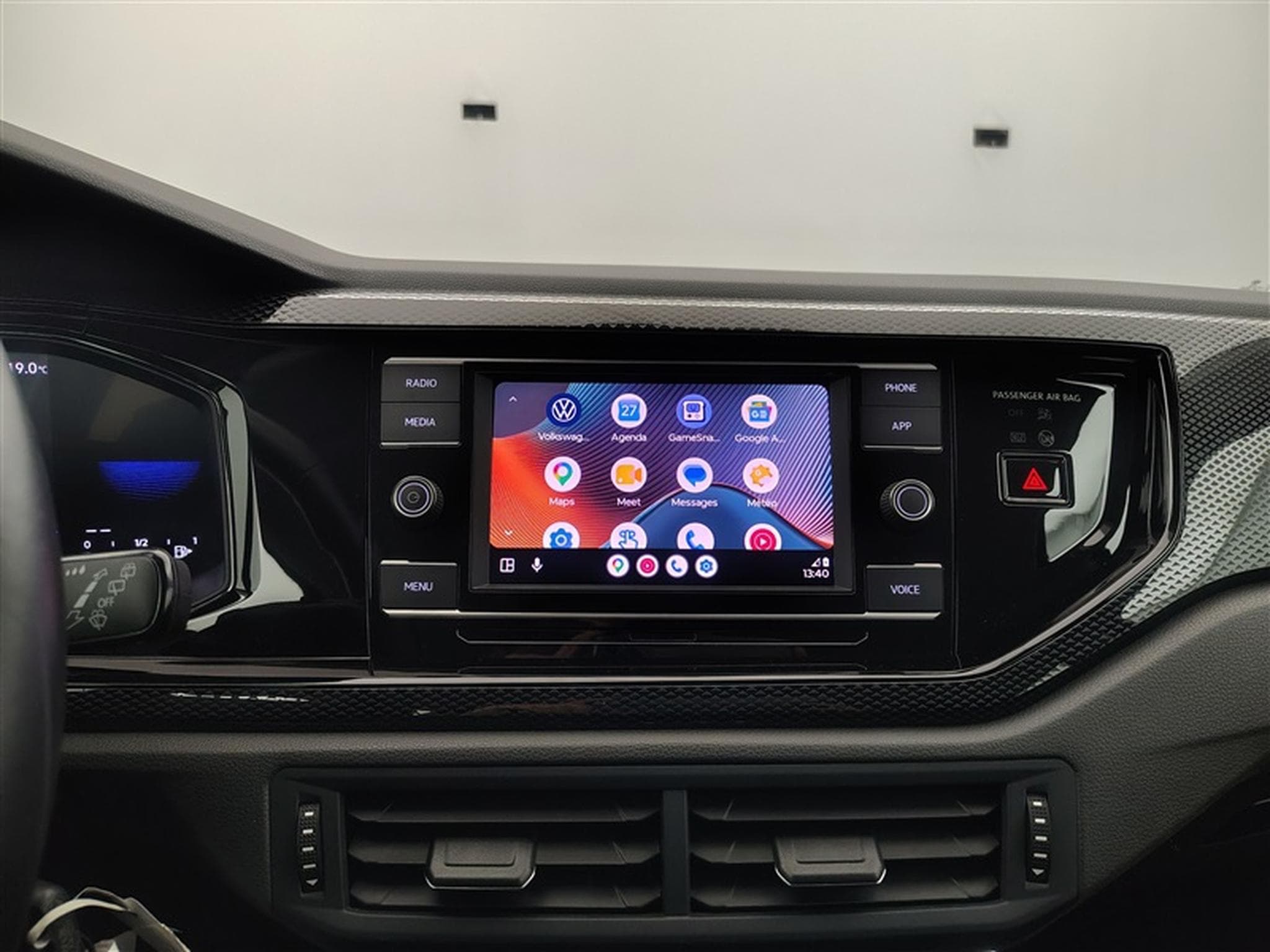 VW Polo 1.0 TSI 95cv Life *CARPLAY/ FULL LED / PDC AV+AR* (2023) - Photo 20