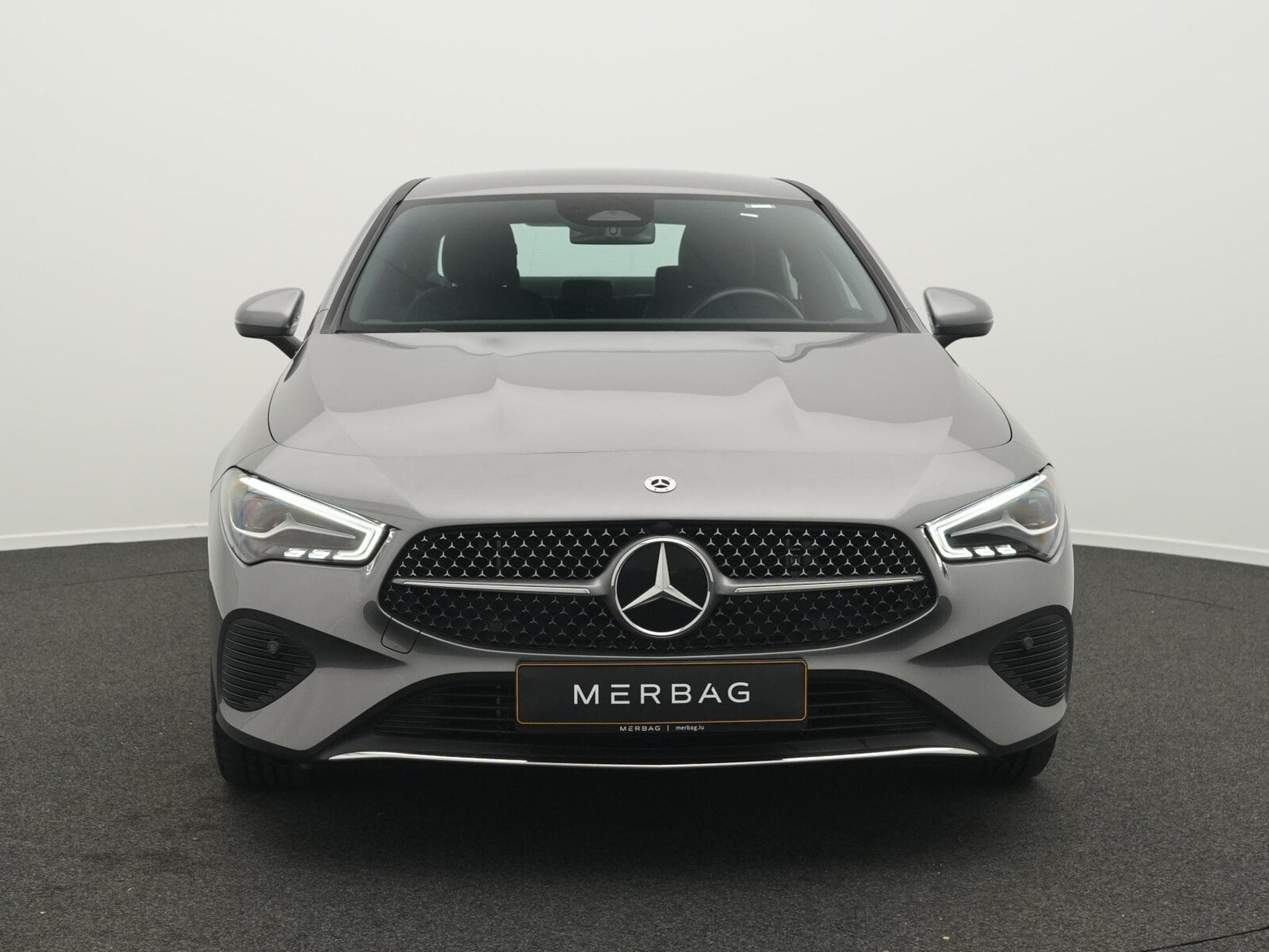 Mercedes CLA 250 e Progressive LED+Kamera+AHK+MBUX (2023) - Foto 2