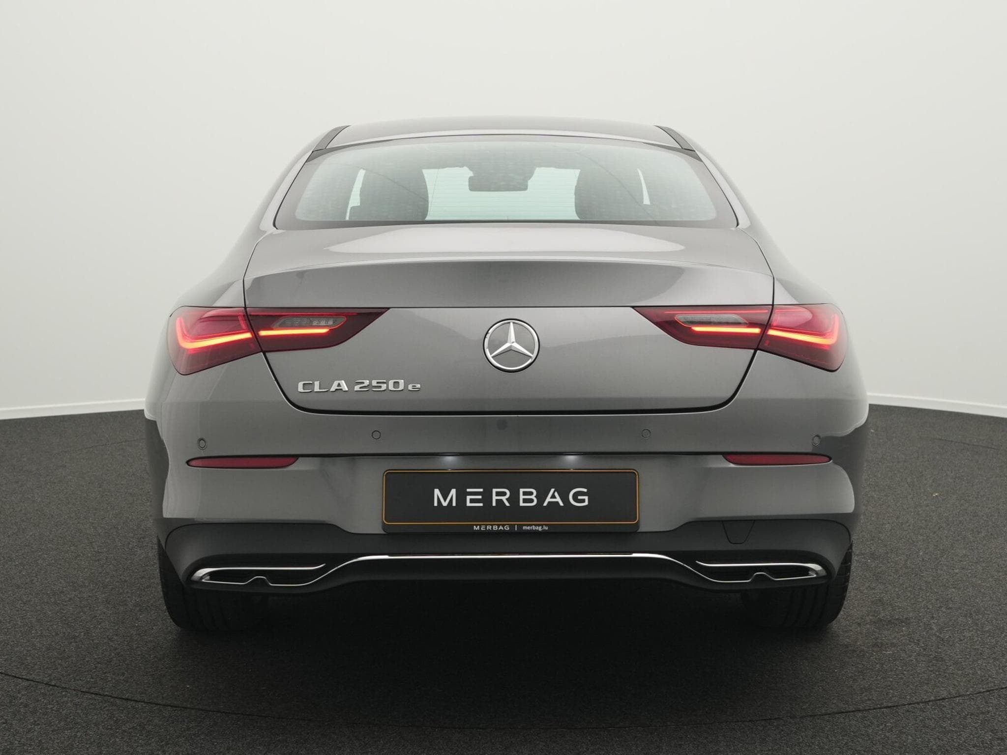 Mercedes CLA 250 e Progressive LED+Kamera+AHK+MBUX (2023) - Foto 4