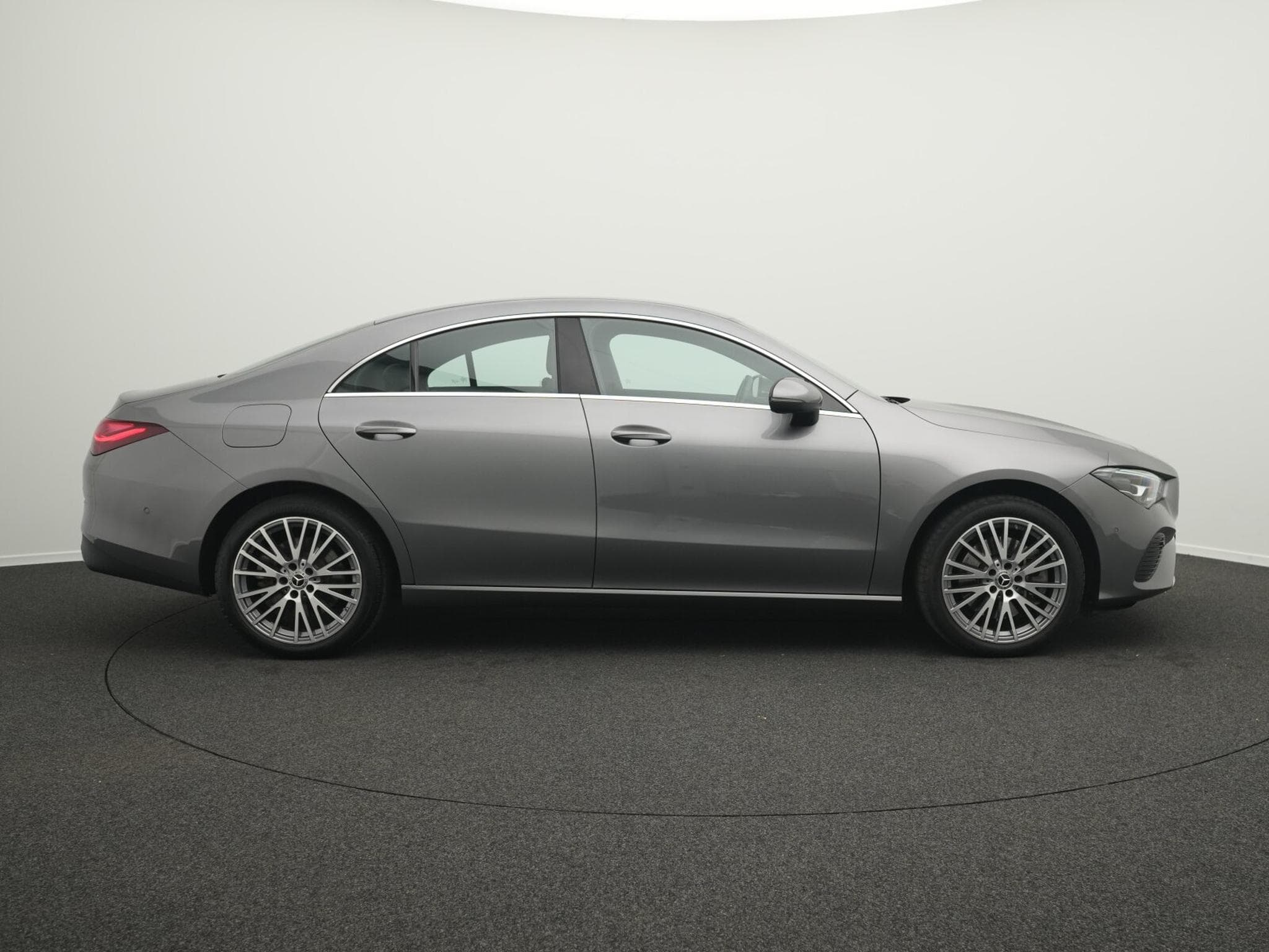 Mercedes CLA 250 e Progressive LED+Kamera+AHK+MBUX (2023) - Foto 5