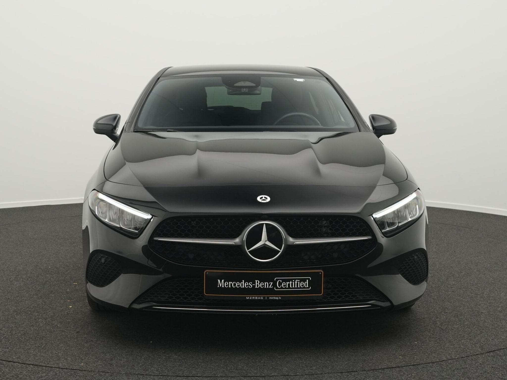 Mercedes A 180 d Progressive LED+Kamera+MBUX (2025) - Foto 2