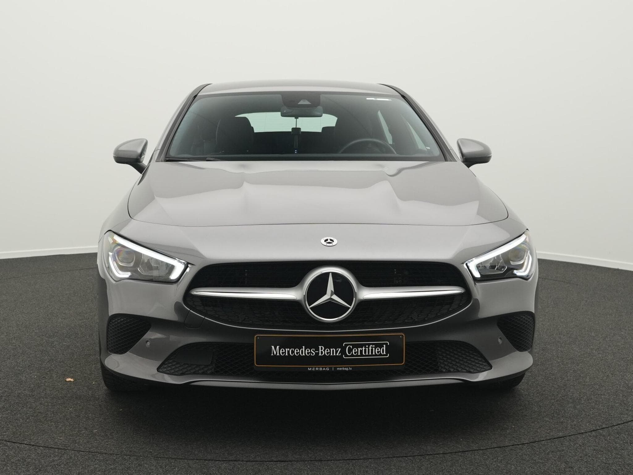 Mercedes CLA 250 e Progressive LED+EasyPack+Apple+MBUX (2023) - Foto 2
