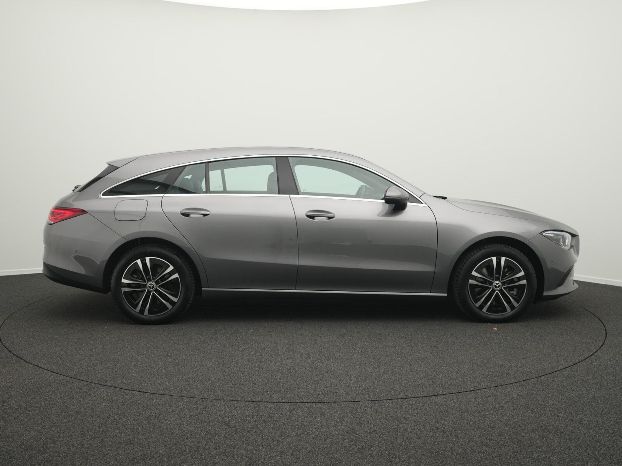Mercedes CLA 250 e Progressive LED+EasyPack+Apple+MBUX (2023) - Foto 5