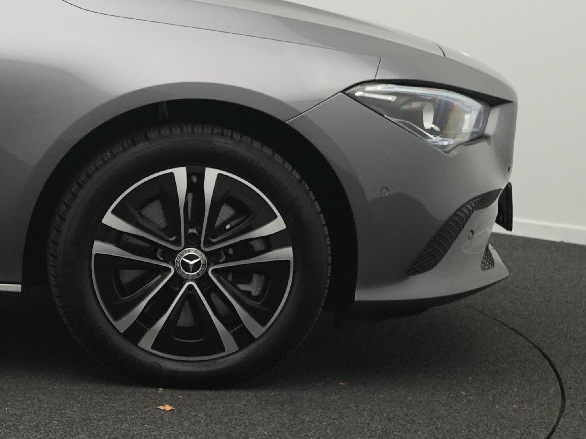 Mercedes CLA 250 e Progressive LED+EasyPack+Apple+MBUX (2023) - Foto 8