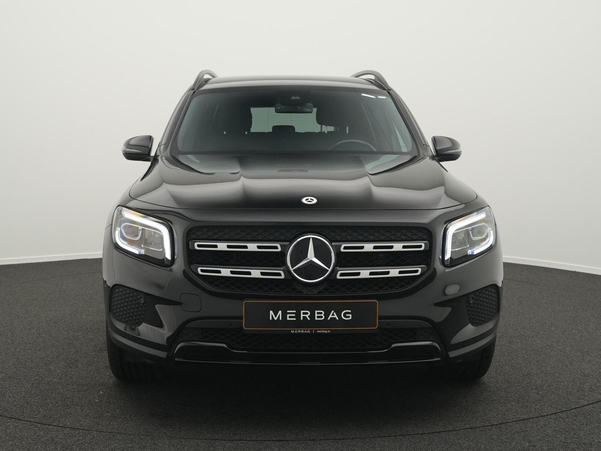 Mercedes GLB 200 d Progressive LED+Kamera+Night+AHK (2024) - Foto 2
