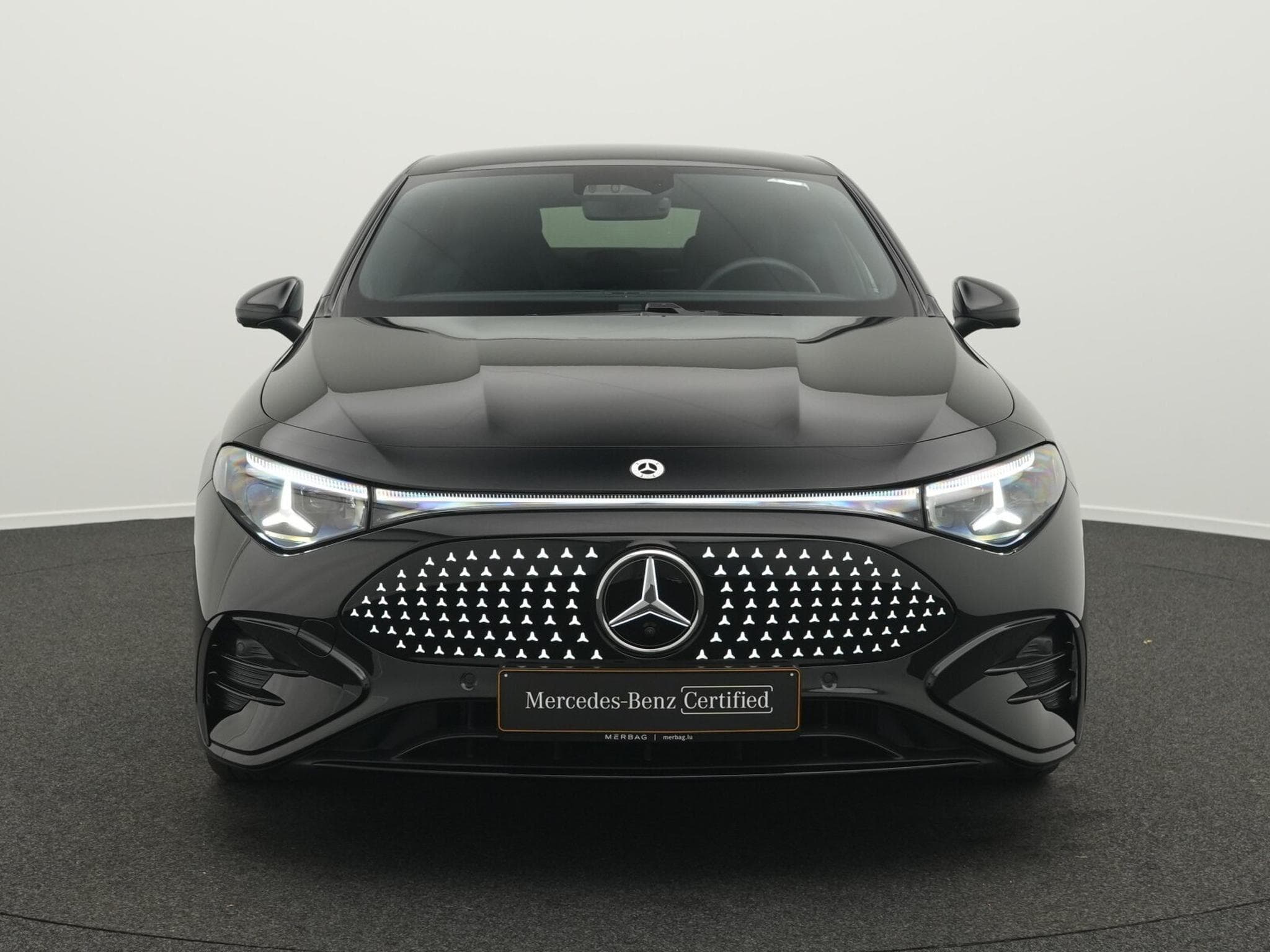 Mercedes CLA 250 + AMG-Line Multi+Pano+Night+Memo (2026) - Foto 2