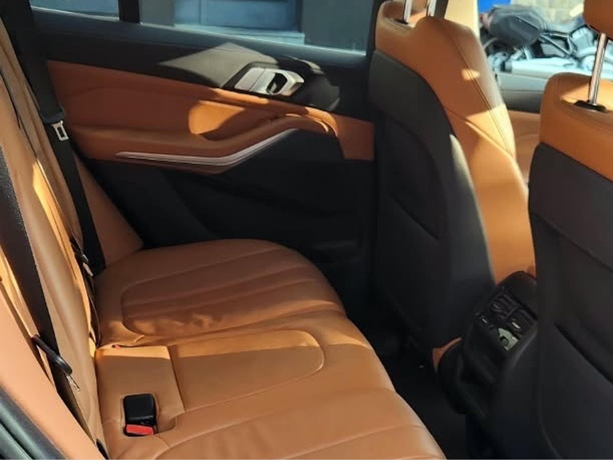 BMW X5 xdrive 30d (2019) - Photo 6