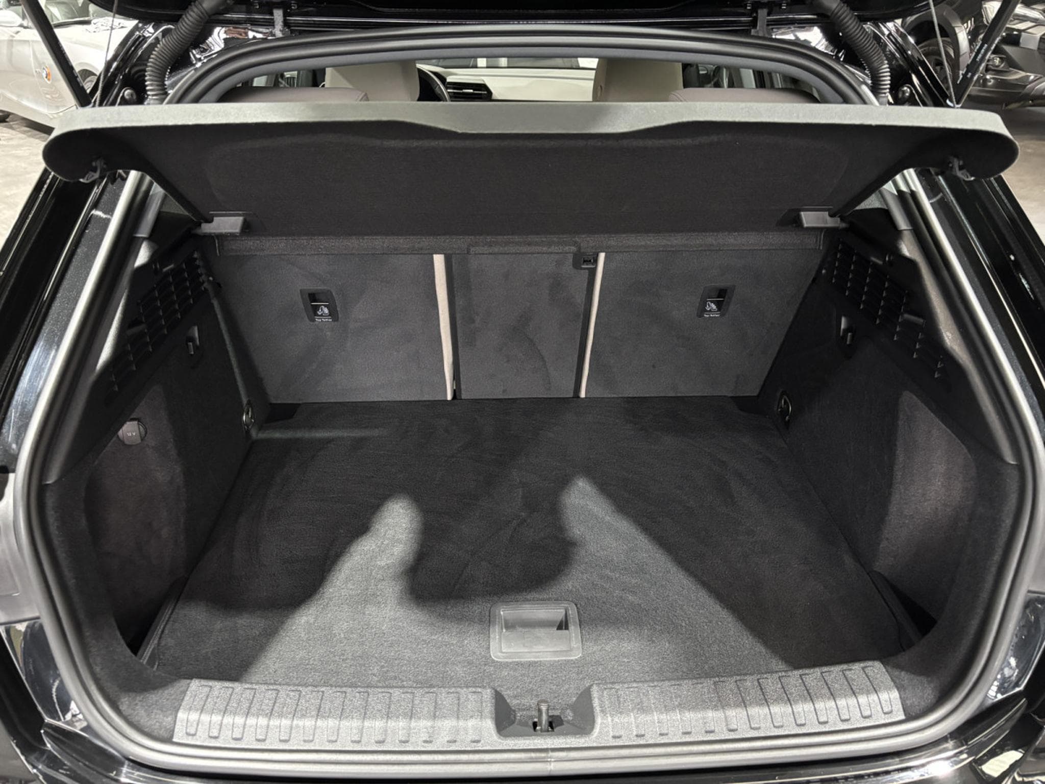 Audi A3 2.0 TDI 200ch SportBack QUATTRO (2021) - Foto 14