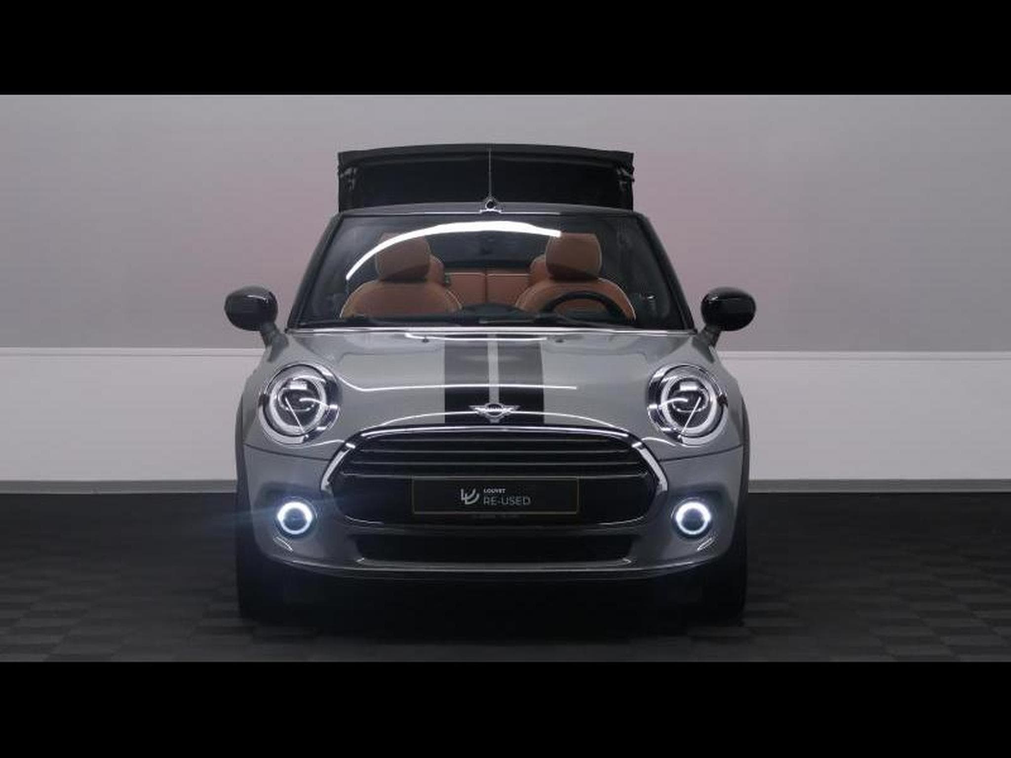 MINI Cooper 1.5 136ch Convertible Steptronic 7 (2020) - Foto 5