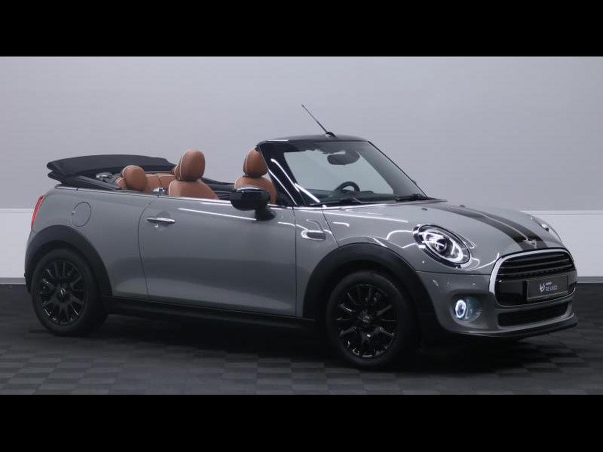 MINI Cooper 1.5 136ch Convertible Steptronic 7 (2020) - Foto 7